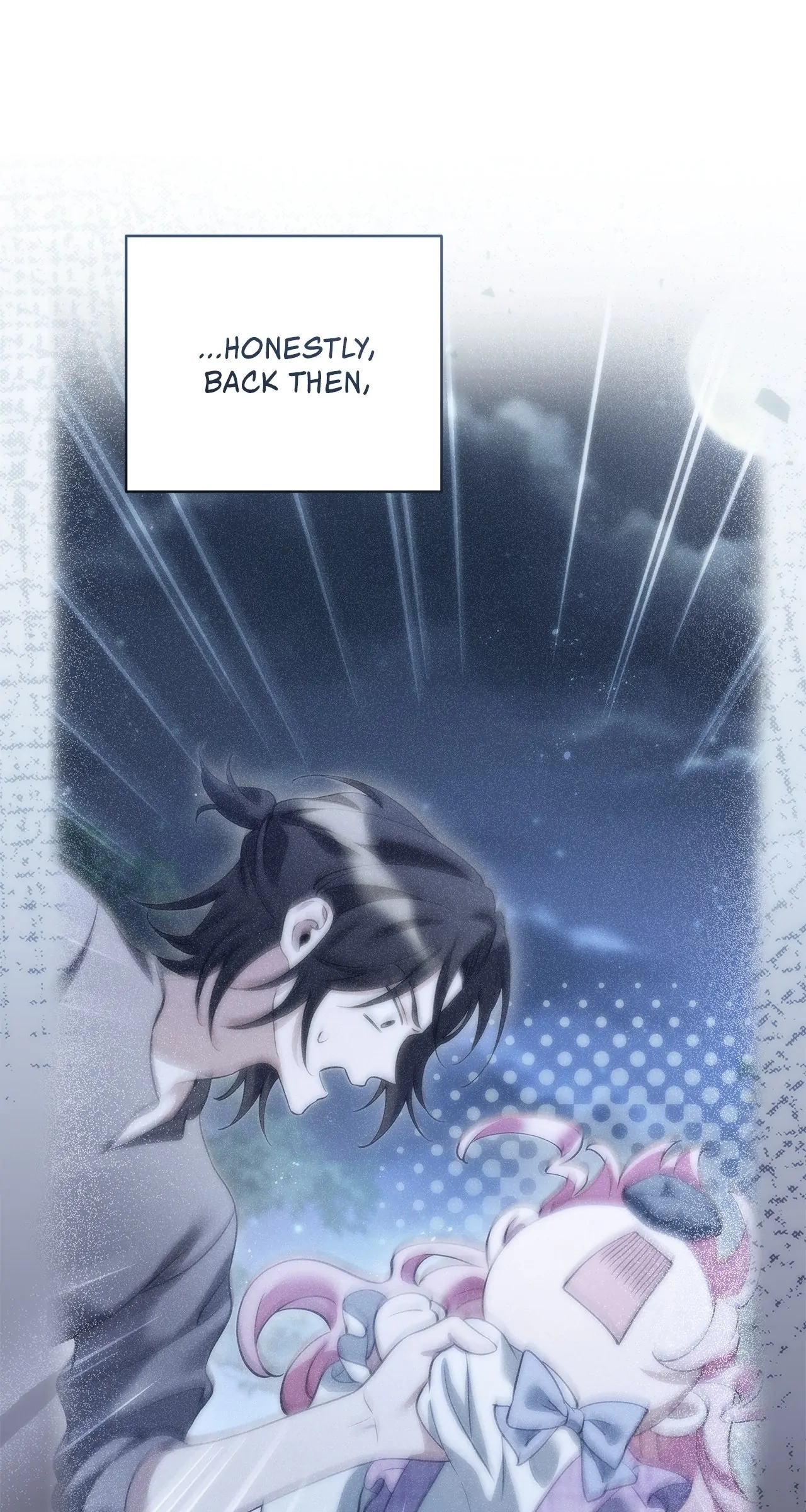 Read I Became a Wretched Extra in a Healing Story Manga Online