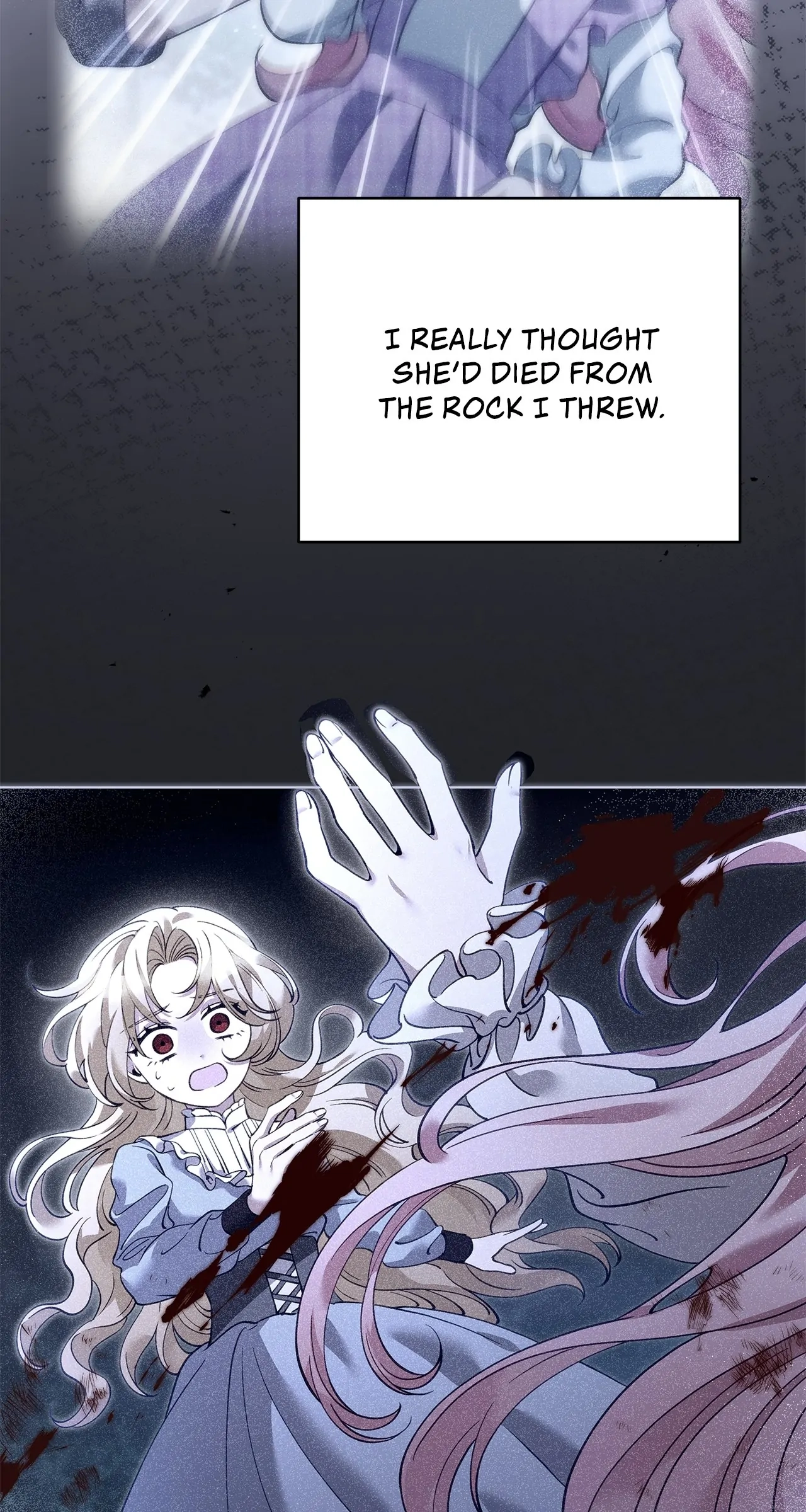 Read I Became a Wretched Extra in a Healing Story Manga Online