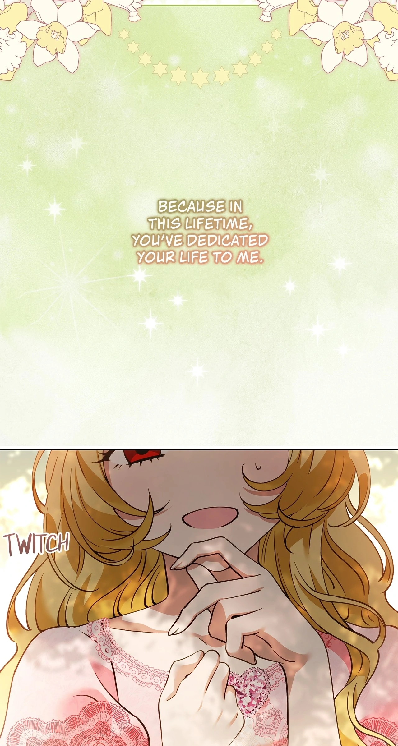 Read I Became a Wretched Extra in a Healing Story Manga Online