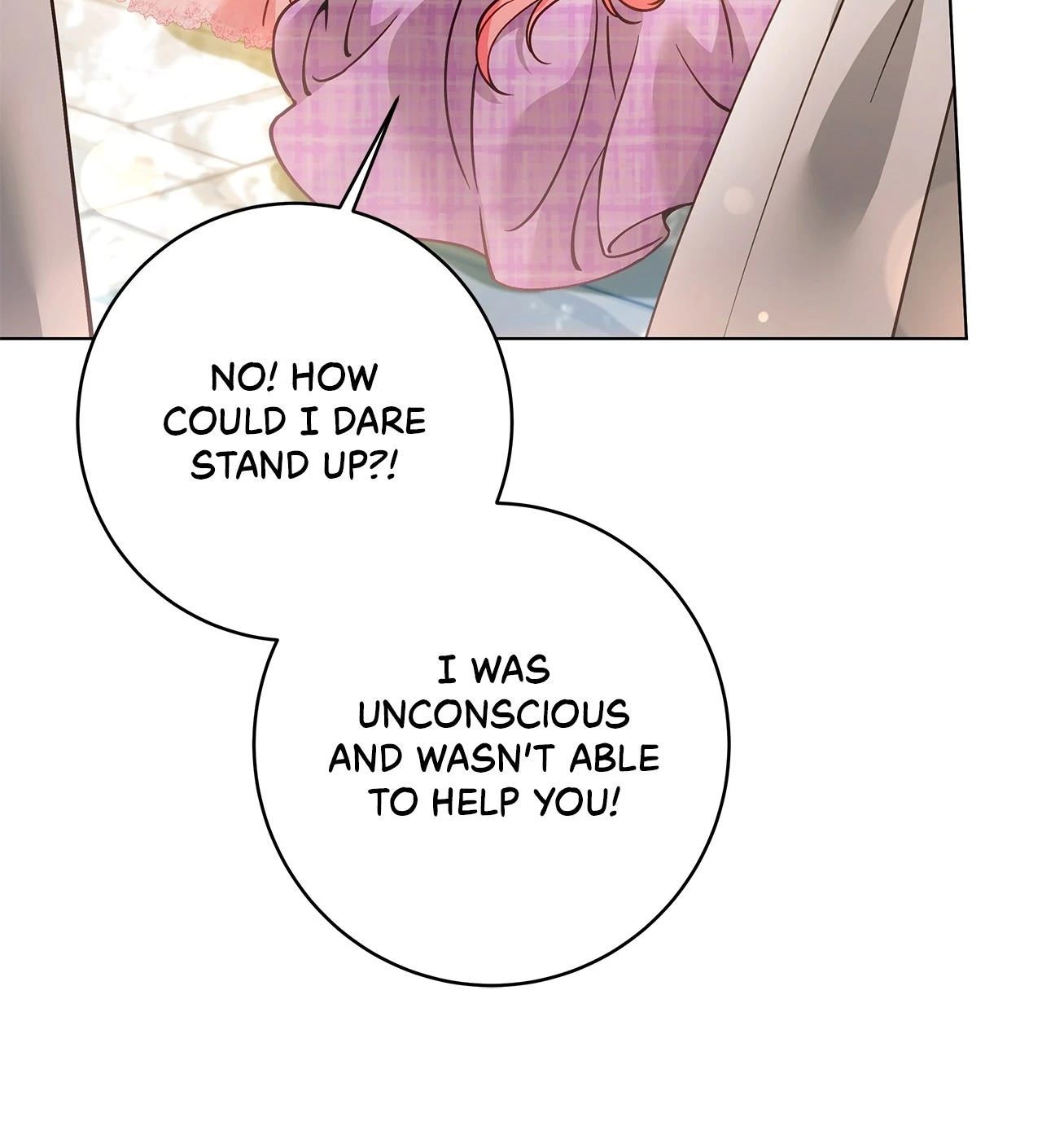 Read I Became a Wretched Extra in a Healing Story Manga Online