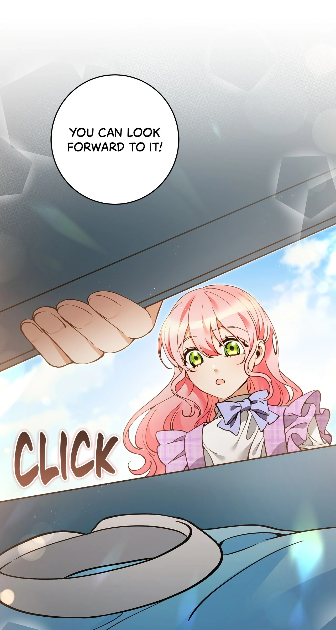 Read I Became a Wretched Extra in a Healing Story Manga Online