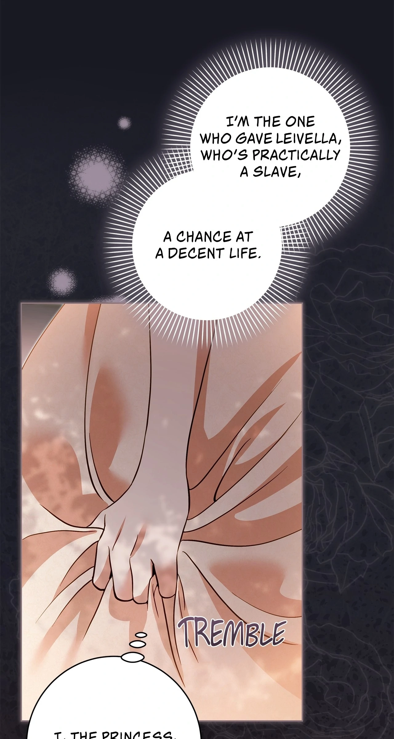 Read I Became a Wretched Extra in a Healing Story Manga Online