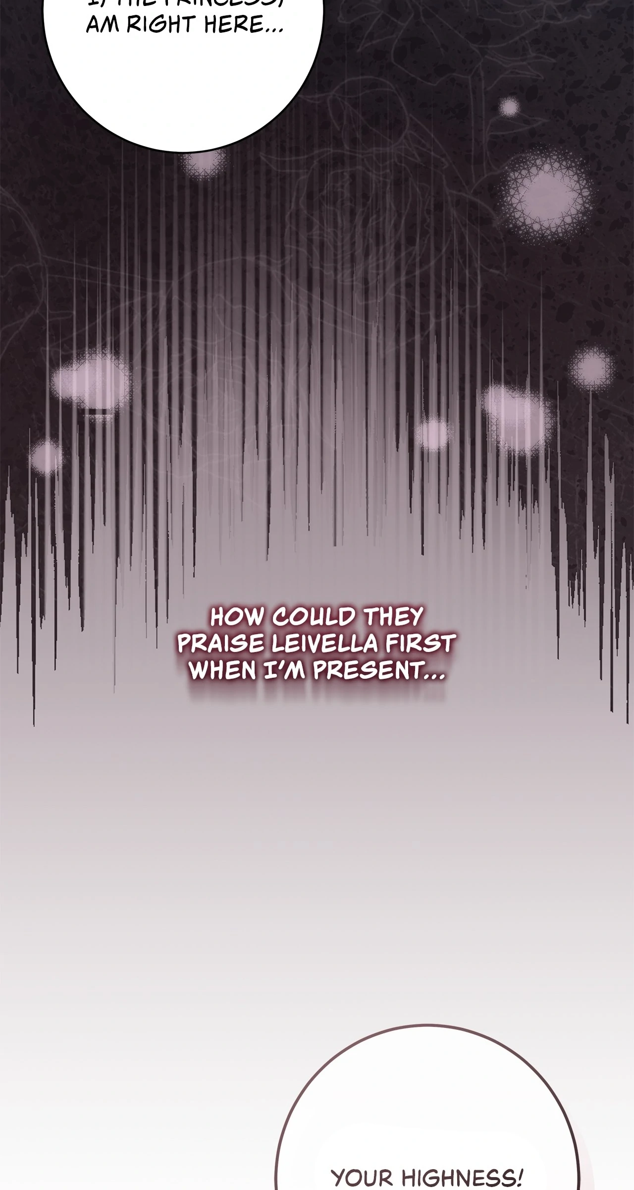 Read I Became a Wretched Extra in a Healing Story Manga Online