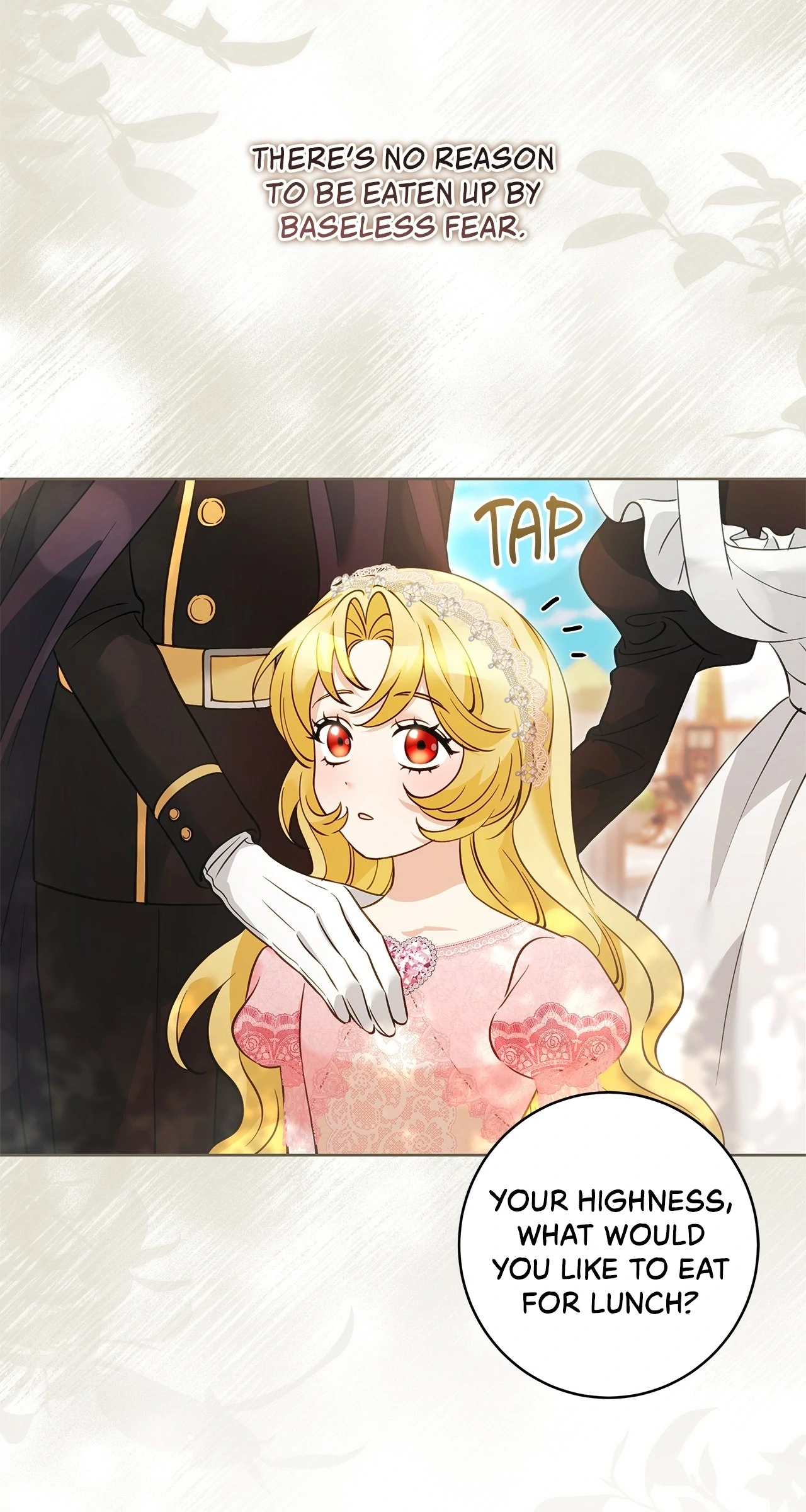 Read I Became a Wretched Extra in a Healing Story Manga Online