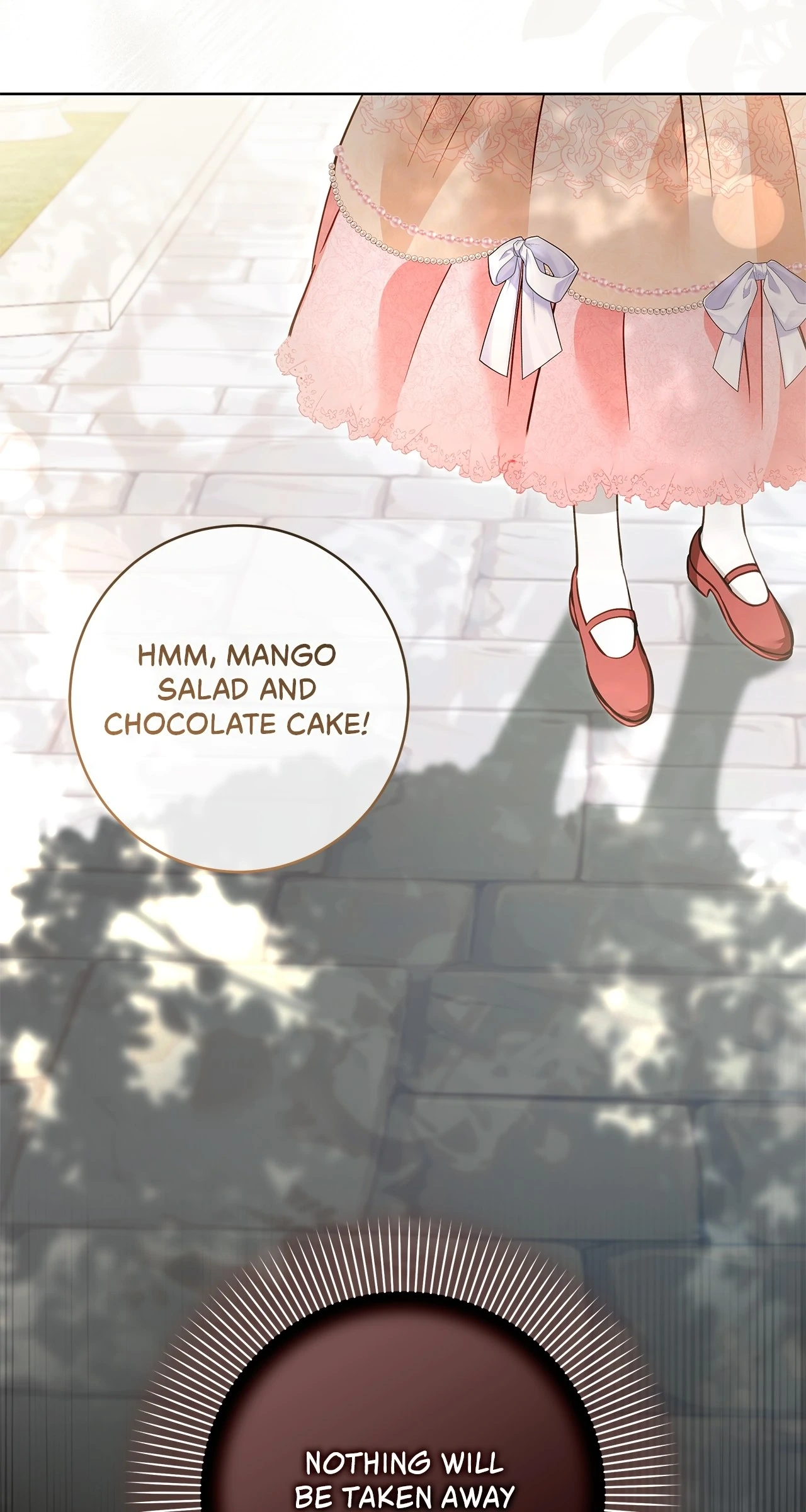 Read I Became a Wretched Extra in a Healing Story Manga Online