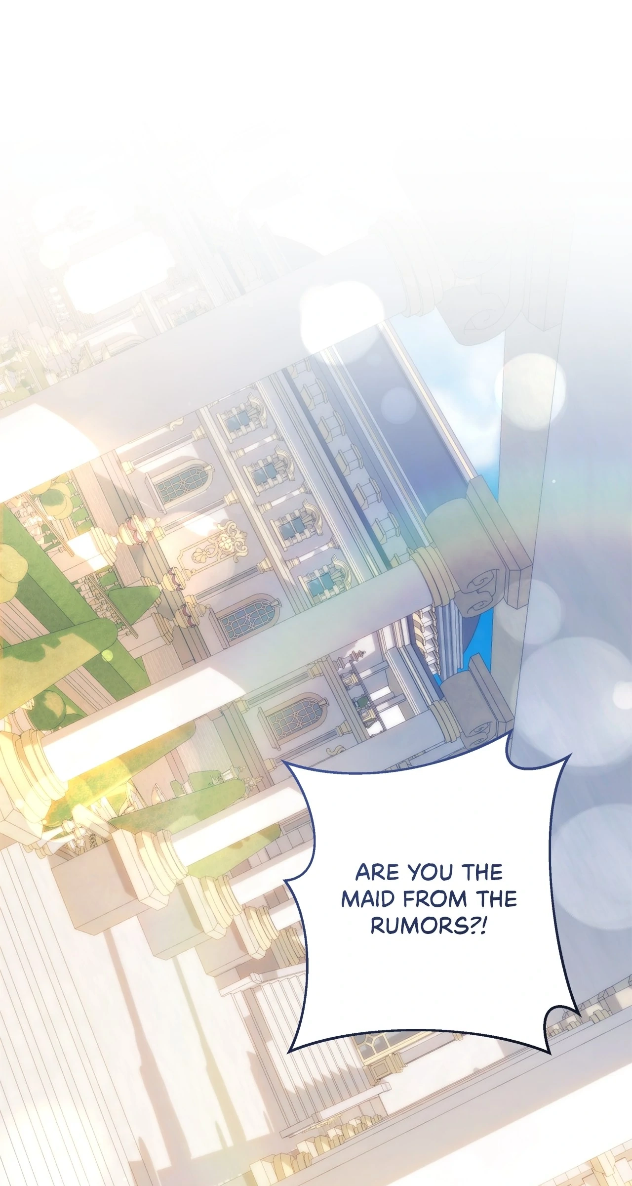 Read I Became a Wretched Extra in a Healing Story Manga Online