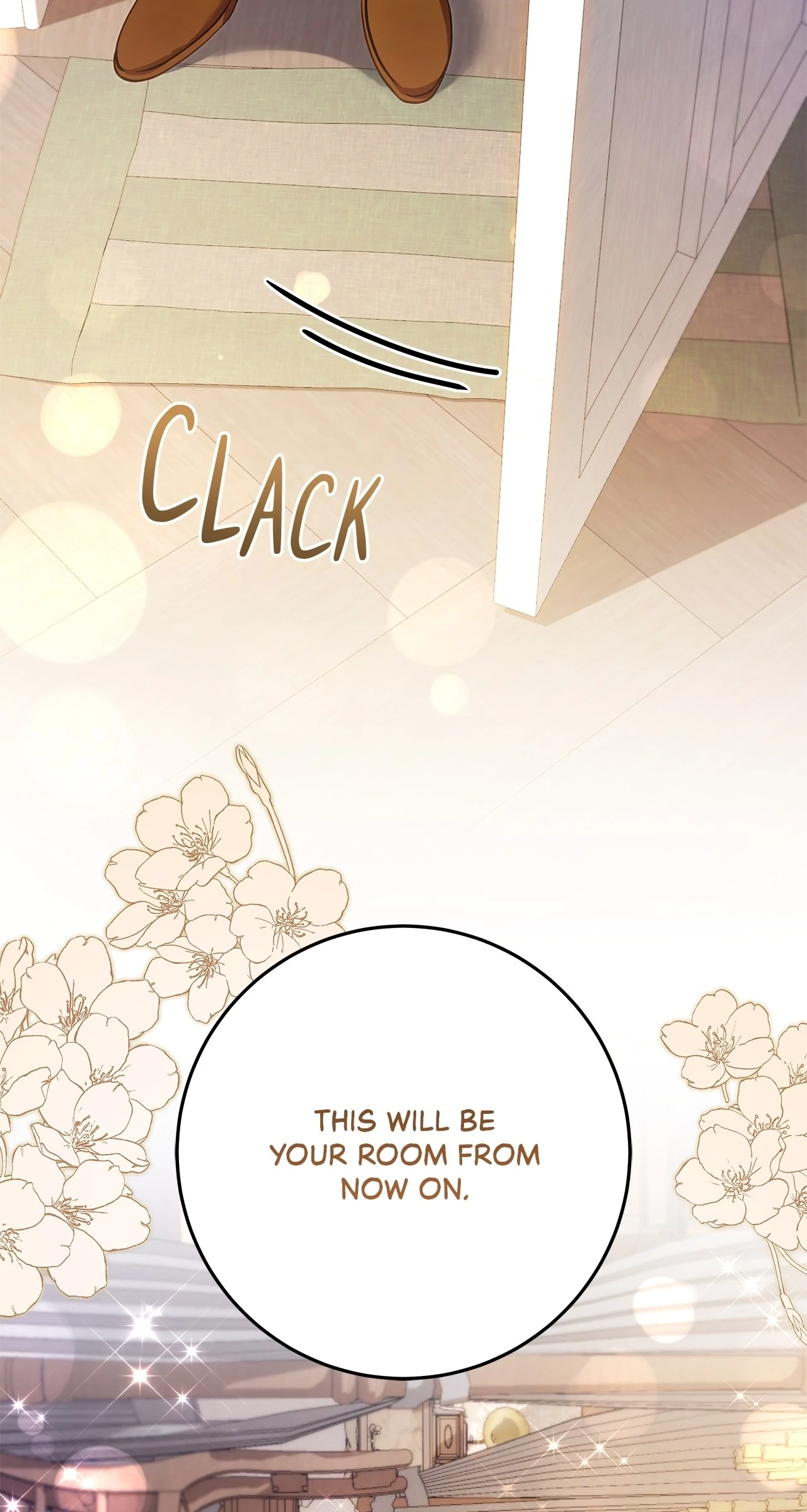 Read I Became a Wretched Extra in a Healing Story Manga Online