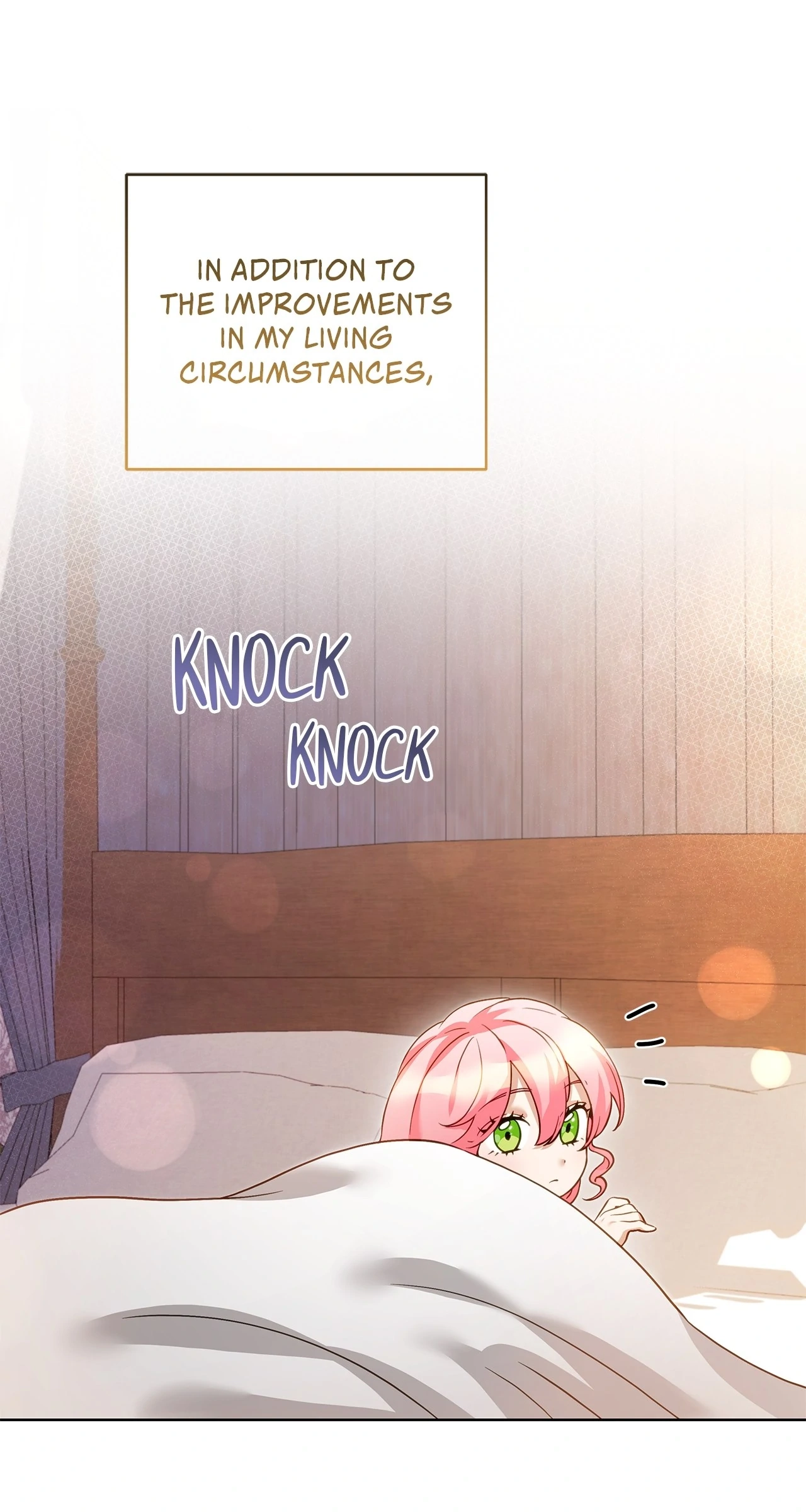 Read I Became a Wretched Extra in a Healing Story Manga Online