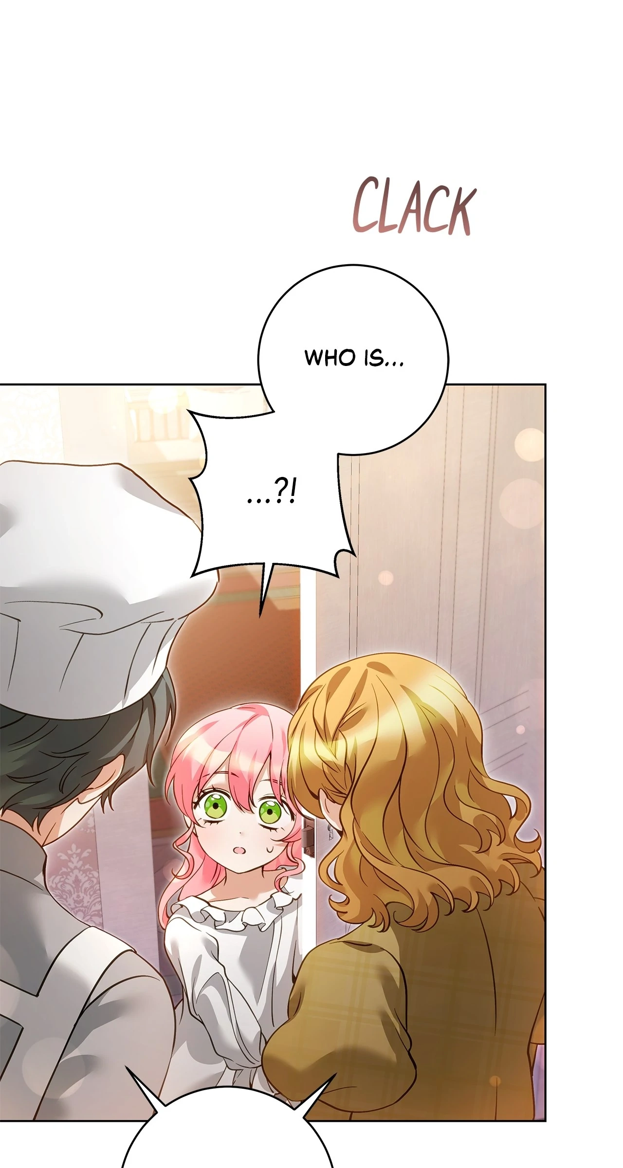 Read I Became a Wretched Extra in a Healing Story Manga Online