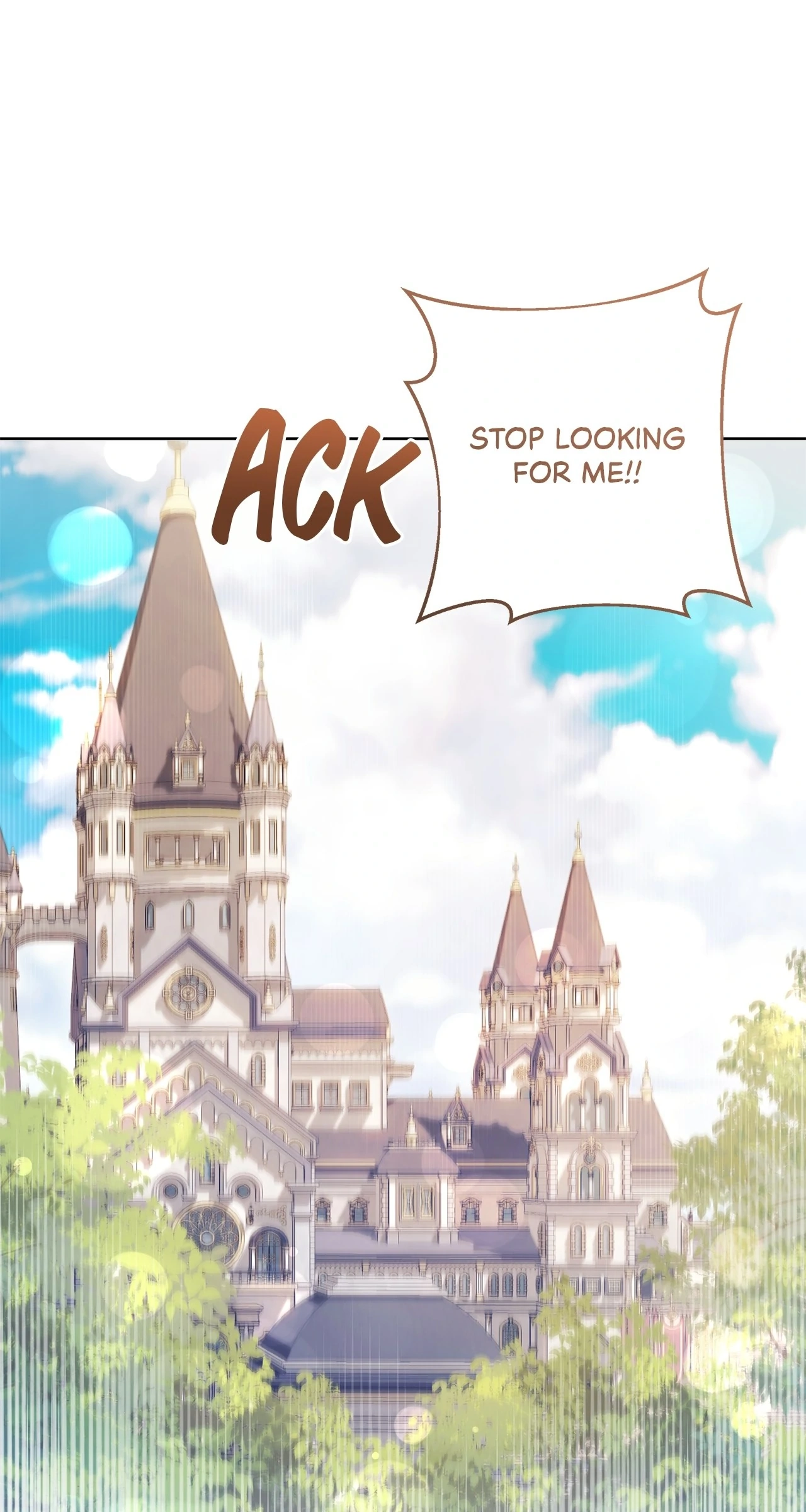 Read I Became a Wretched Extra in a Healing Story Manga Online