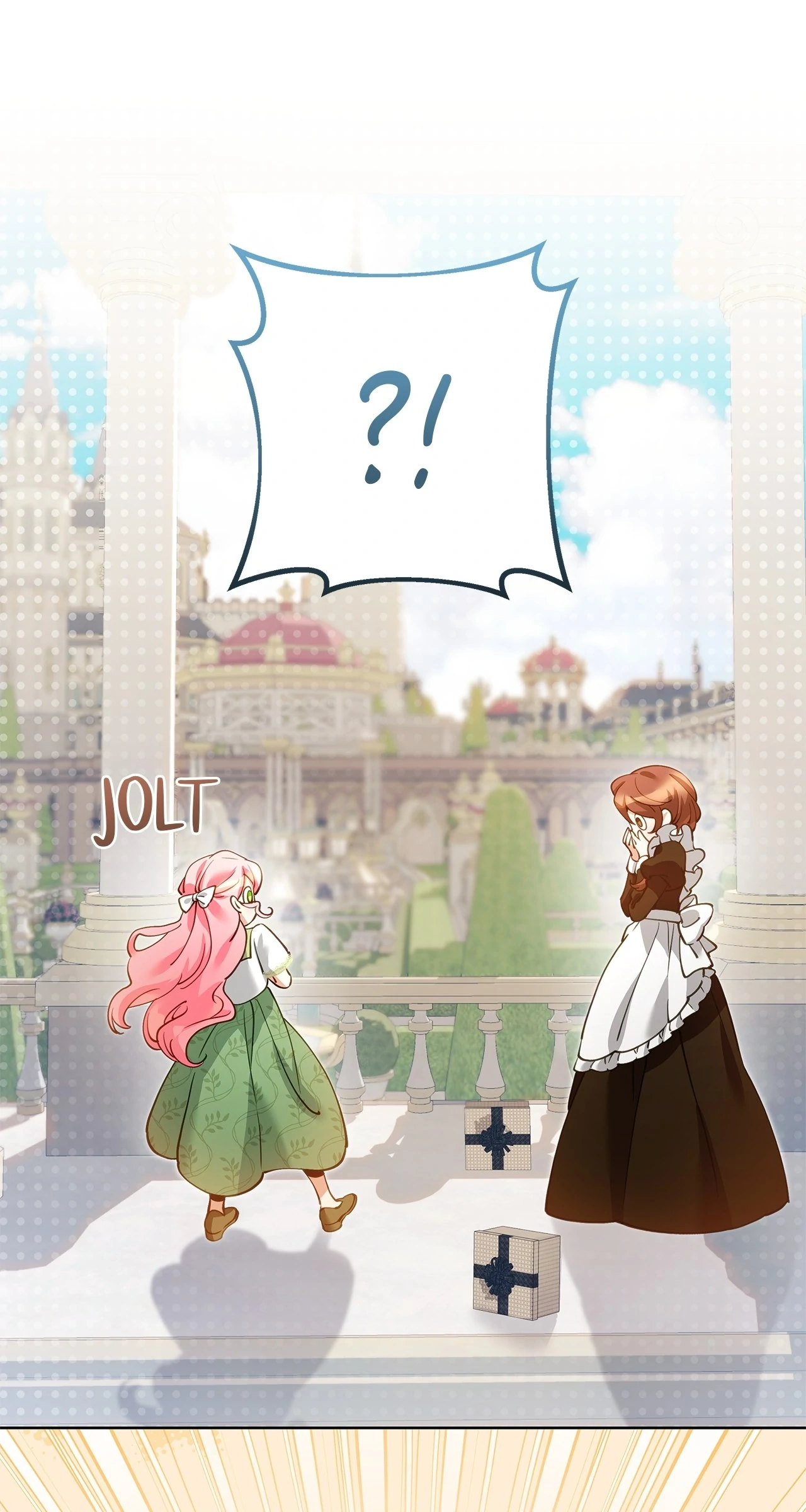 Read I Became a Wretched Extra in a Healing Story Manga Online