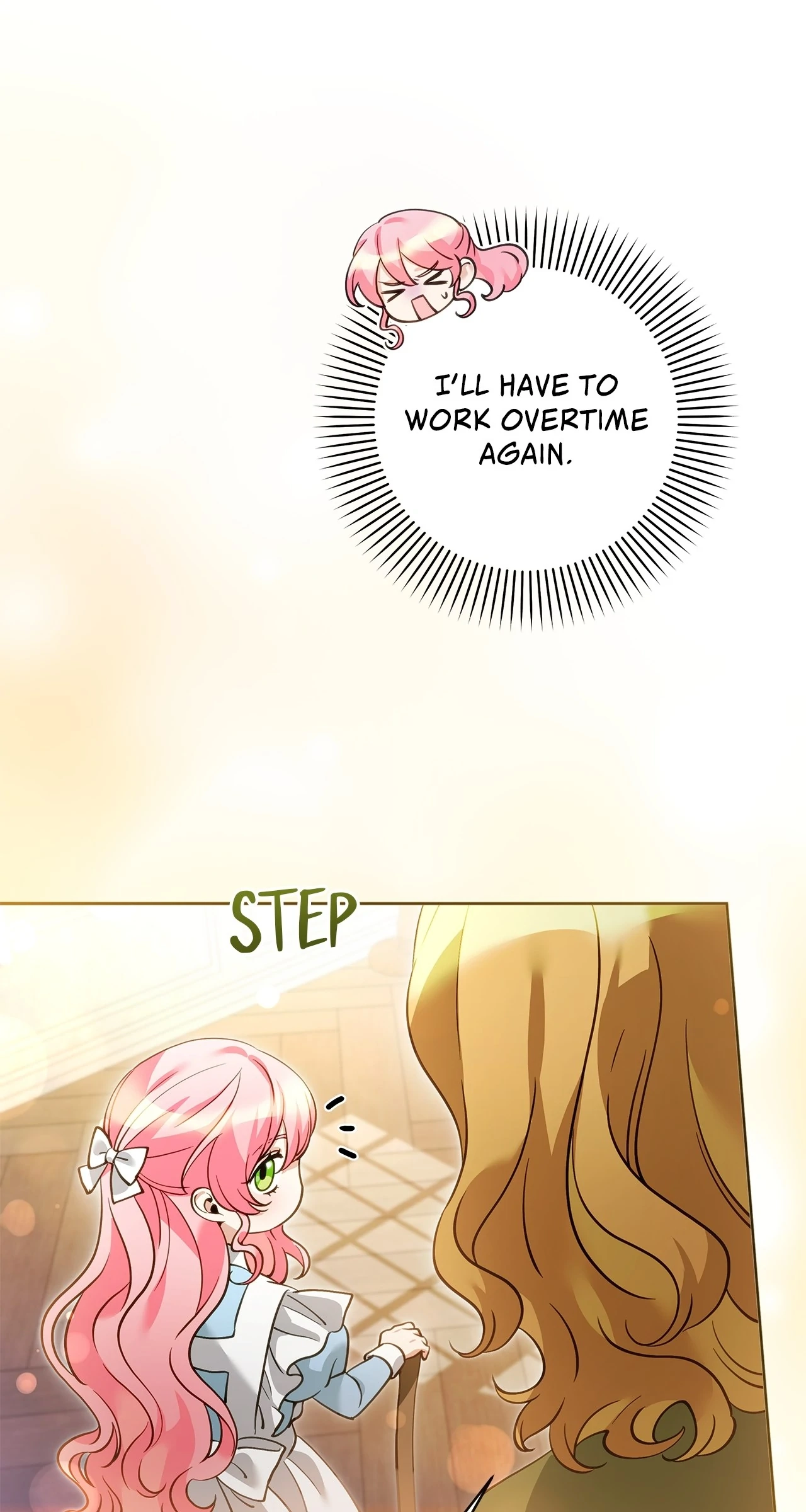 Read I Became a Wretched Extra in a Healing Story Manga Online