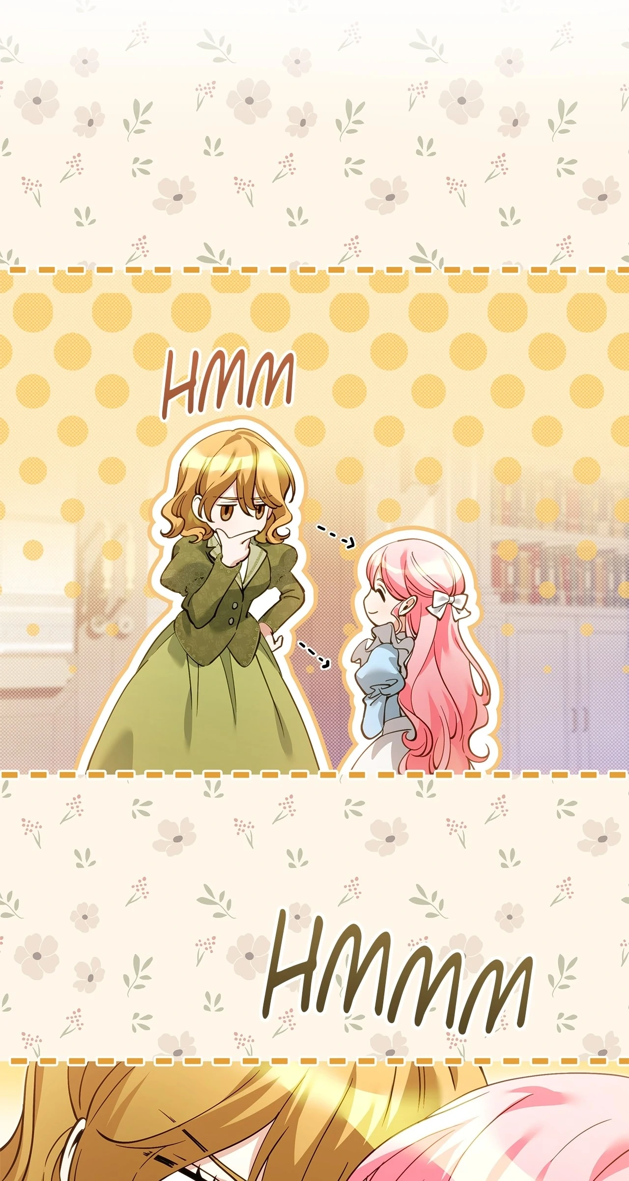 Read I Became a Wretched Extra in a Healing Story Manga Online