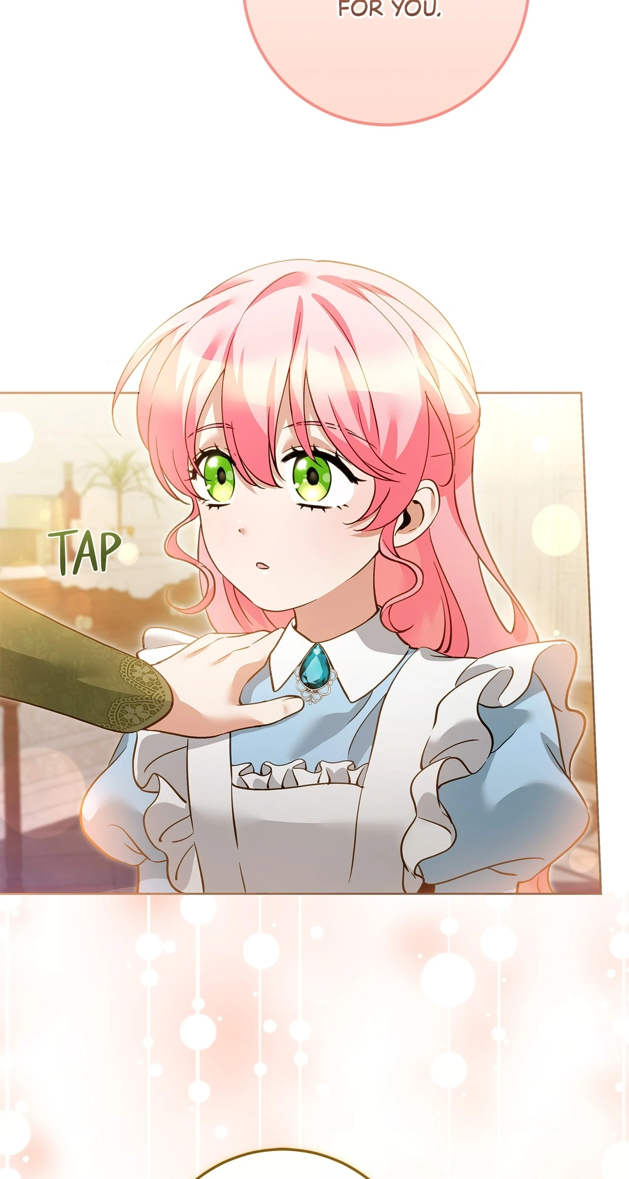 Read I Became a Wretched Extra in a Healing Story Manga Online