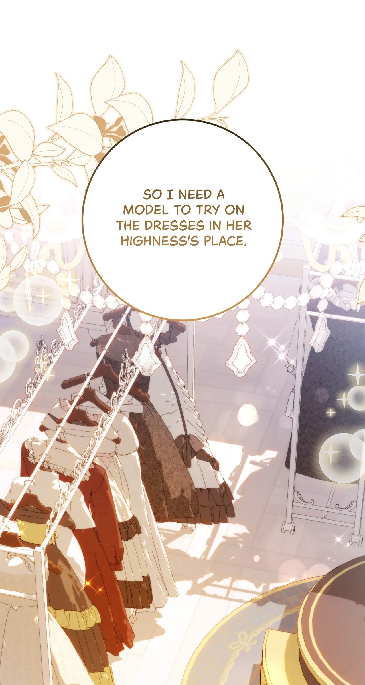 Read I Became a Wretched Extra in a Healing Story Manga Online