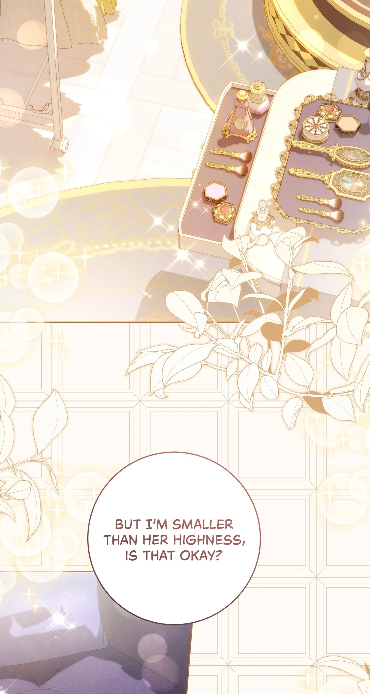 Read I Became a Wretched Extra in a Healing Story Manga Online