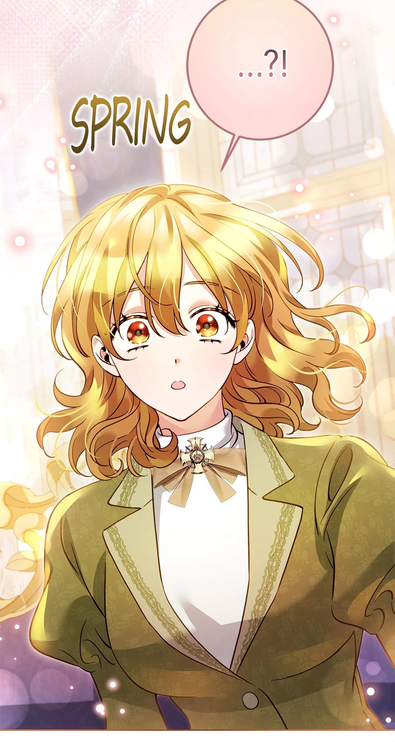 Read I Became a Wretched Extra in a Healing Story Manga Online