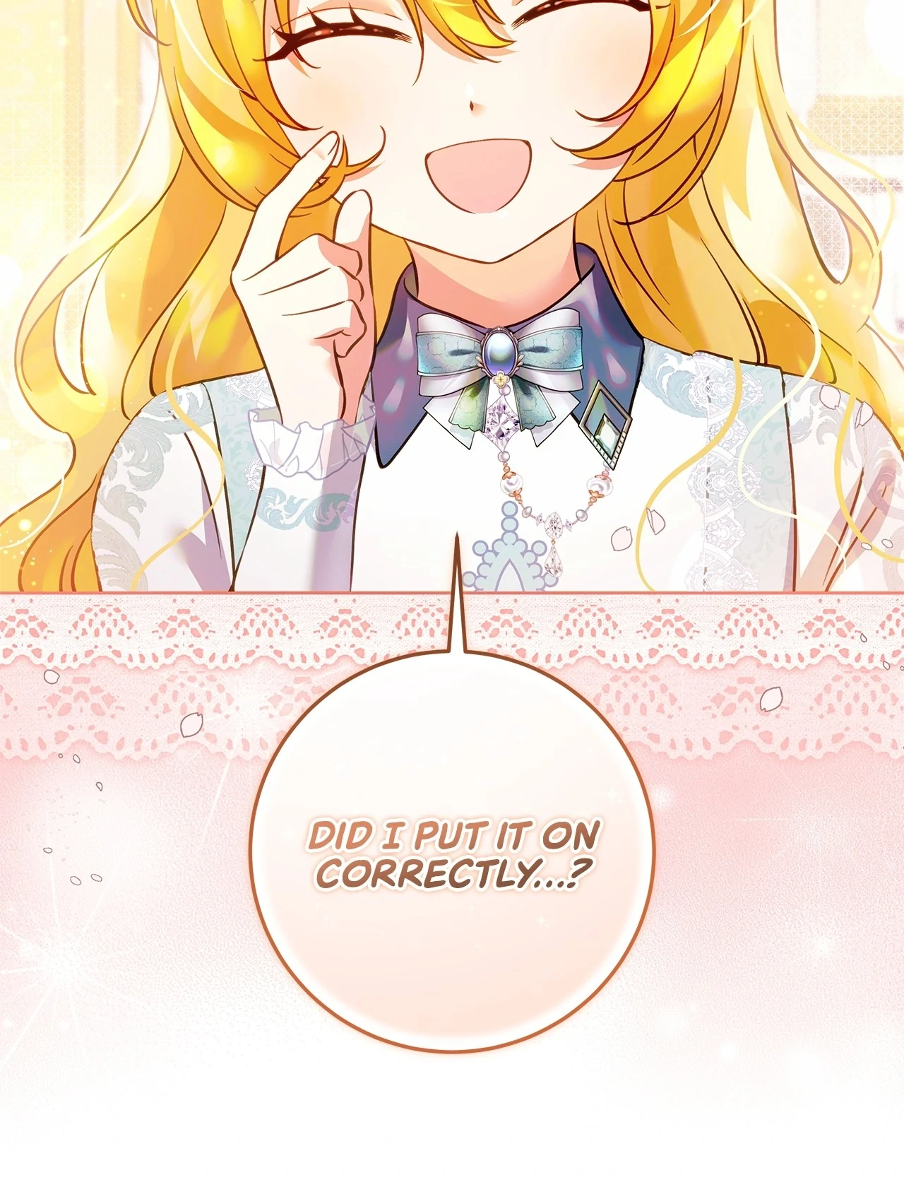 Read I Became a Wretched Extra in a Healing Story Manga Online