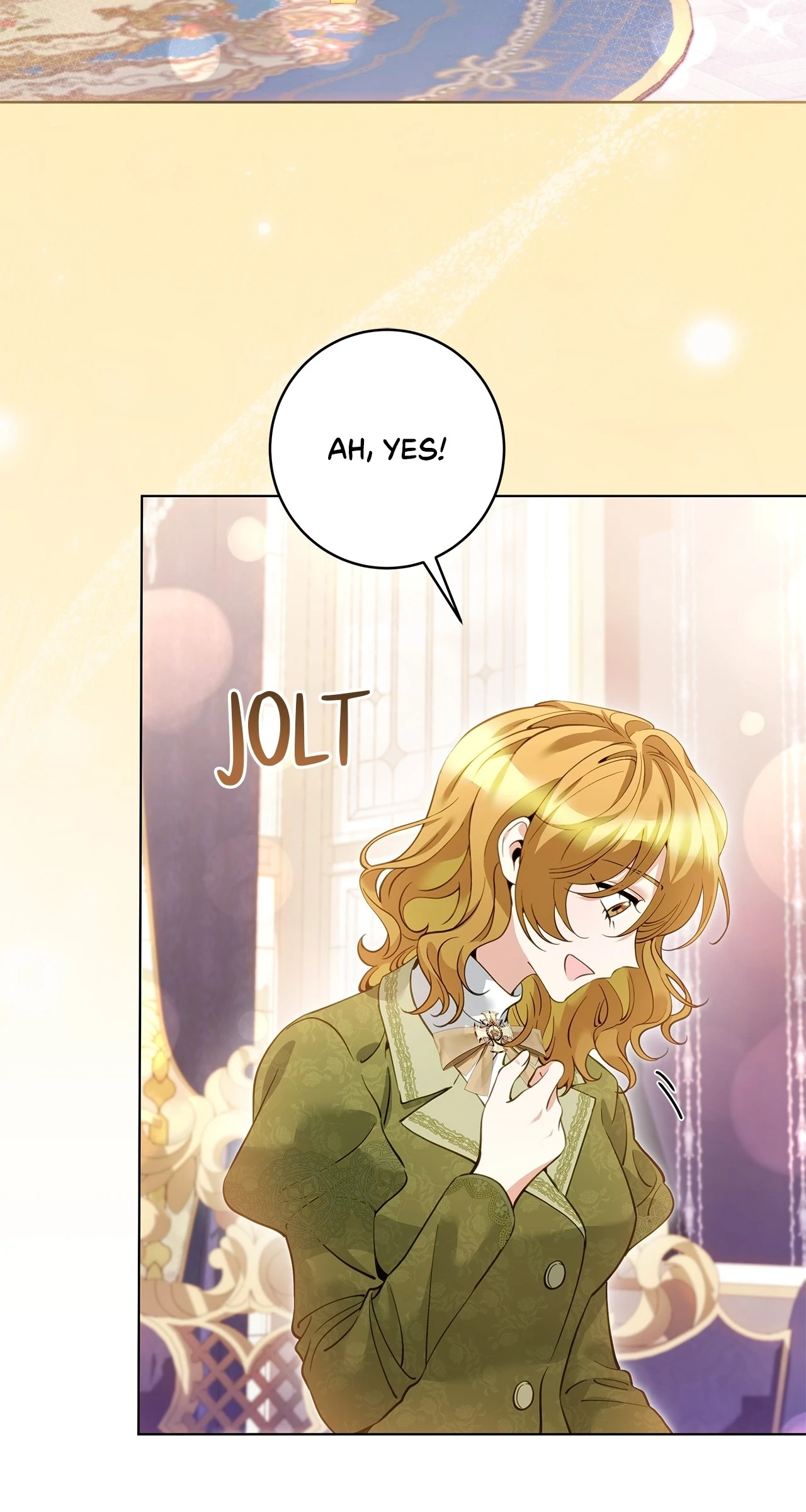 Read I Became a Wretched Extra in a Healing Story Manga Online