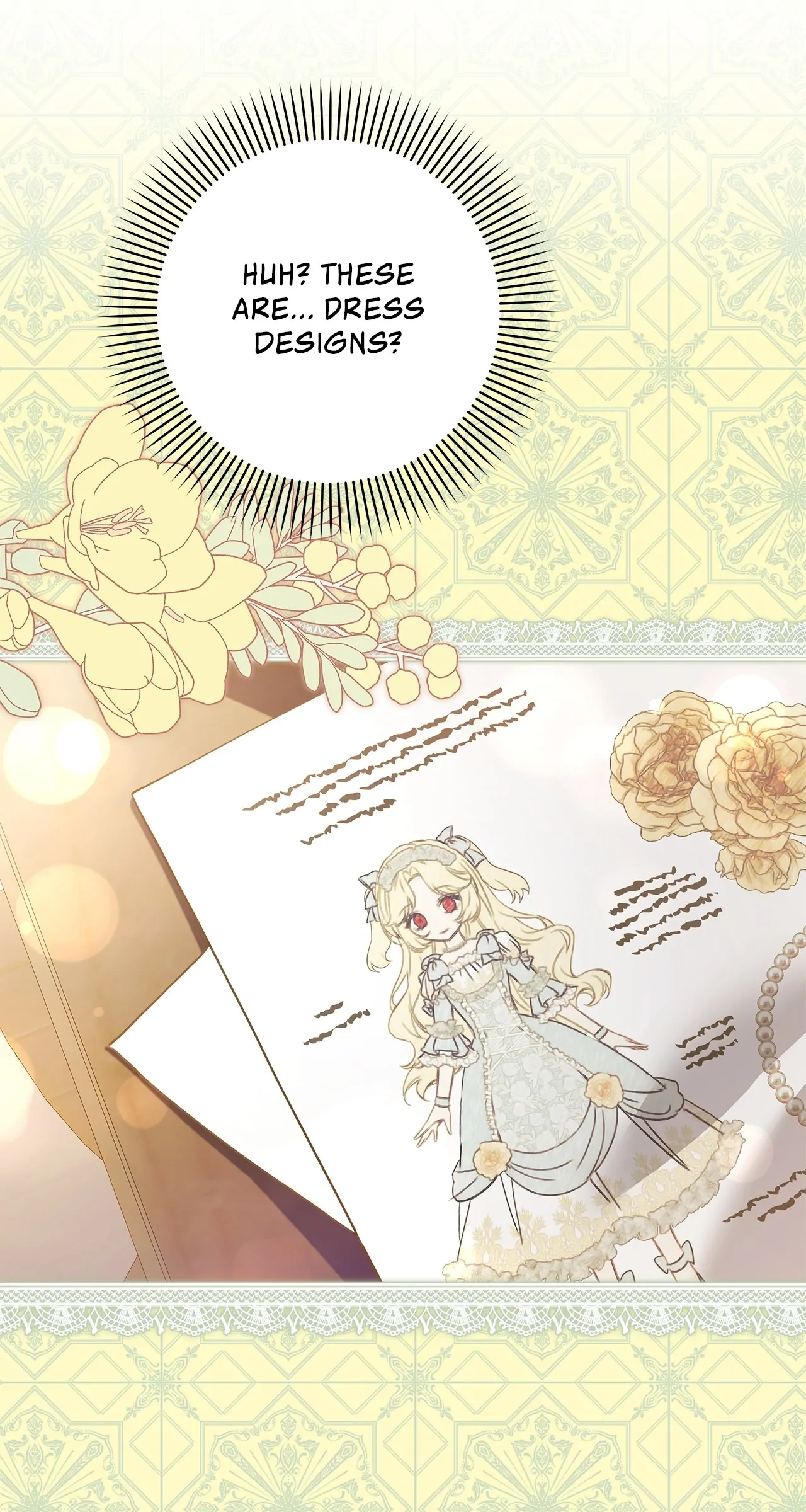 Read I Became a Wretched Extra in a Healing Story Manga Online