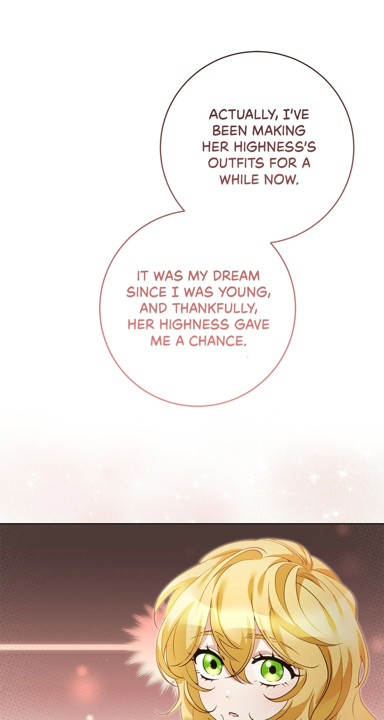 Read I Became a Wretched Extra in a Healing Story Manga Online