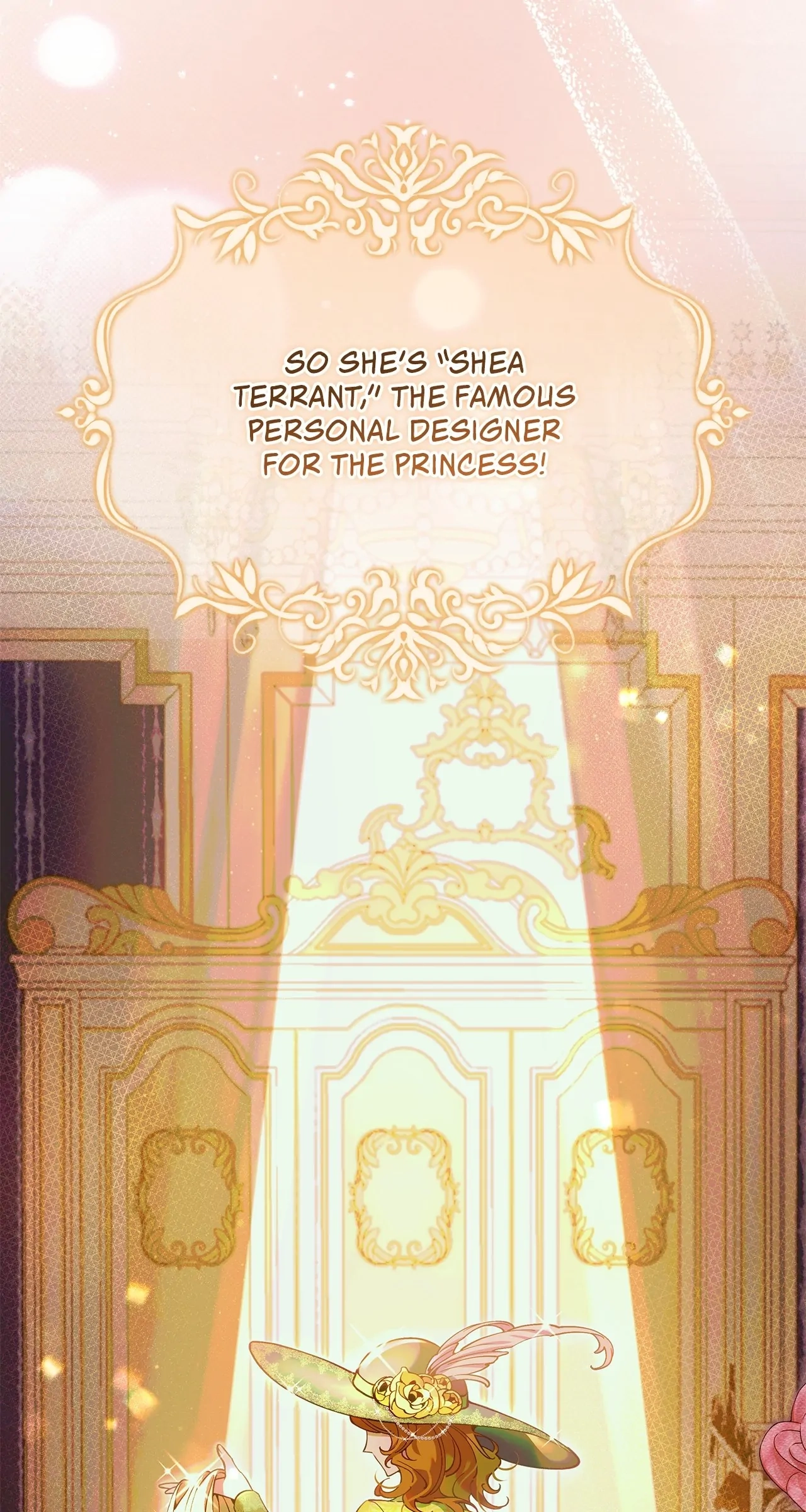 Read I Became a Wretched Extra in a Healing Story Manga Online