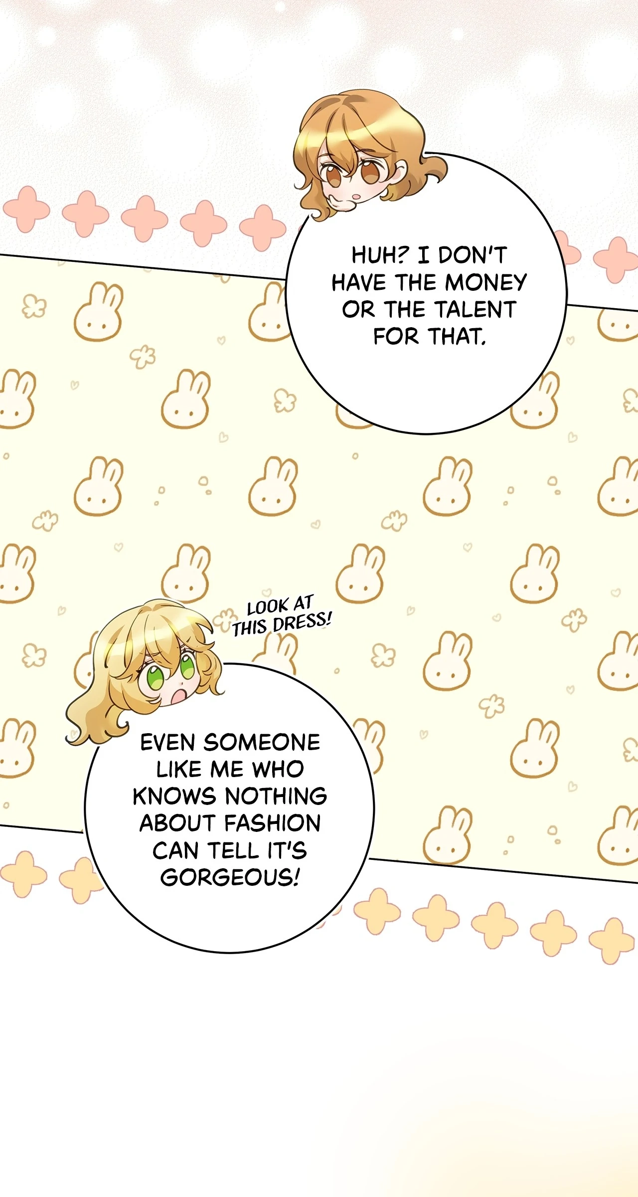 Read I Became a Wretched Extra in a Healing Story Manga Online