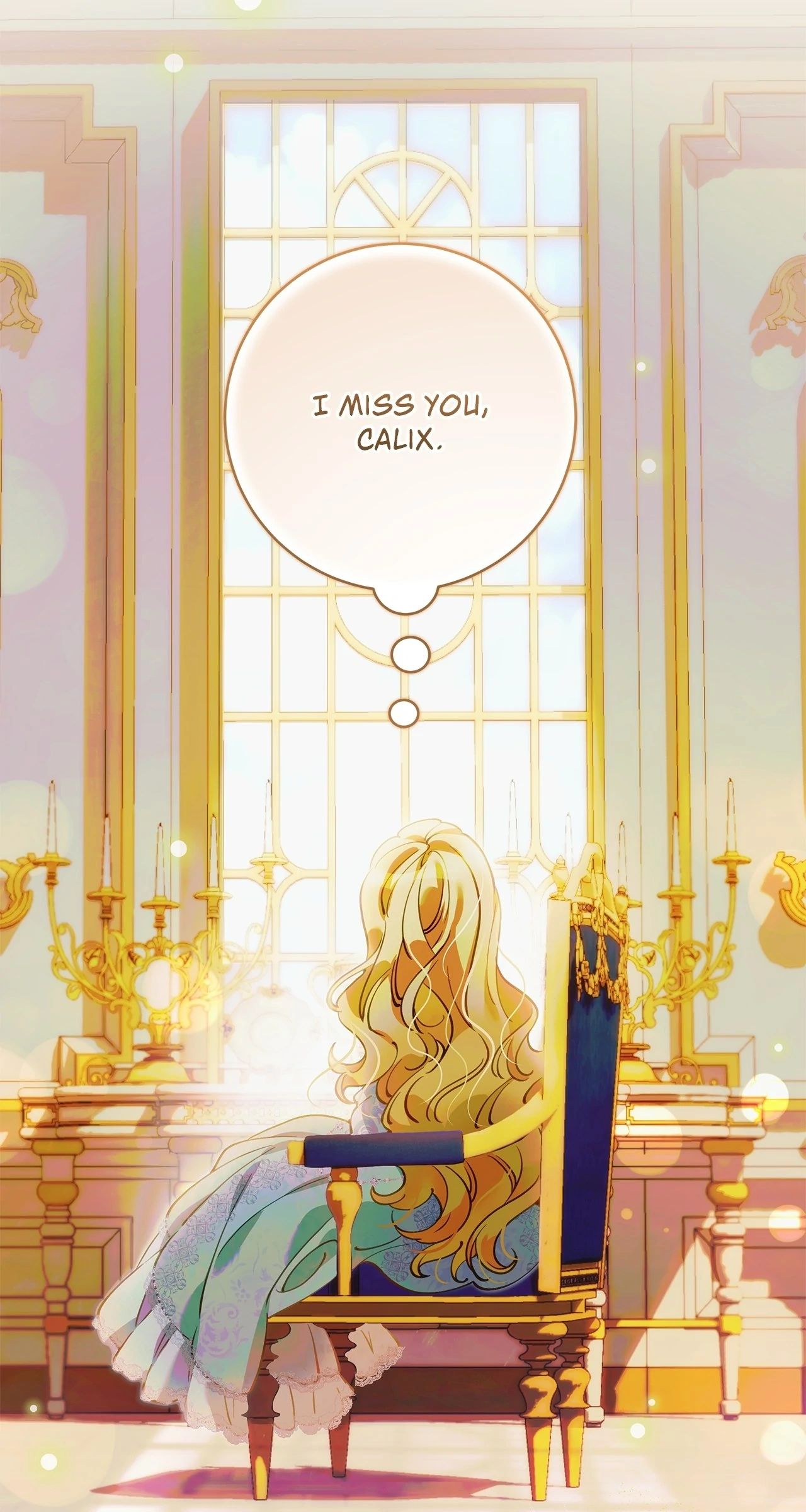 Read I Became a Wretched Extra in a Healing Story Manga Online