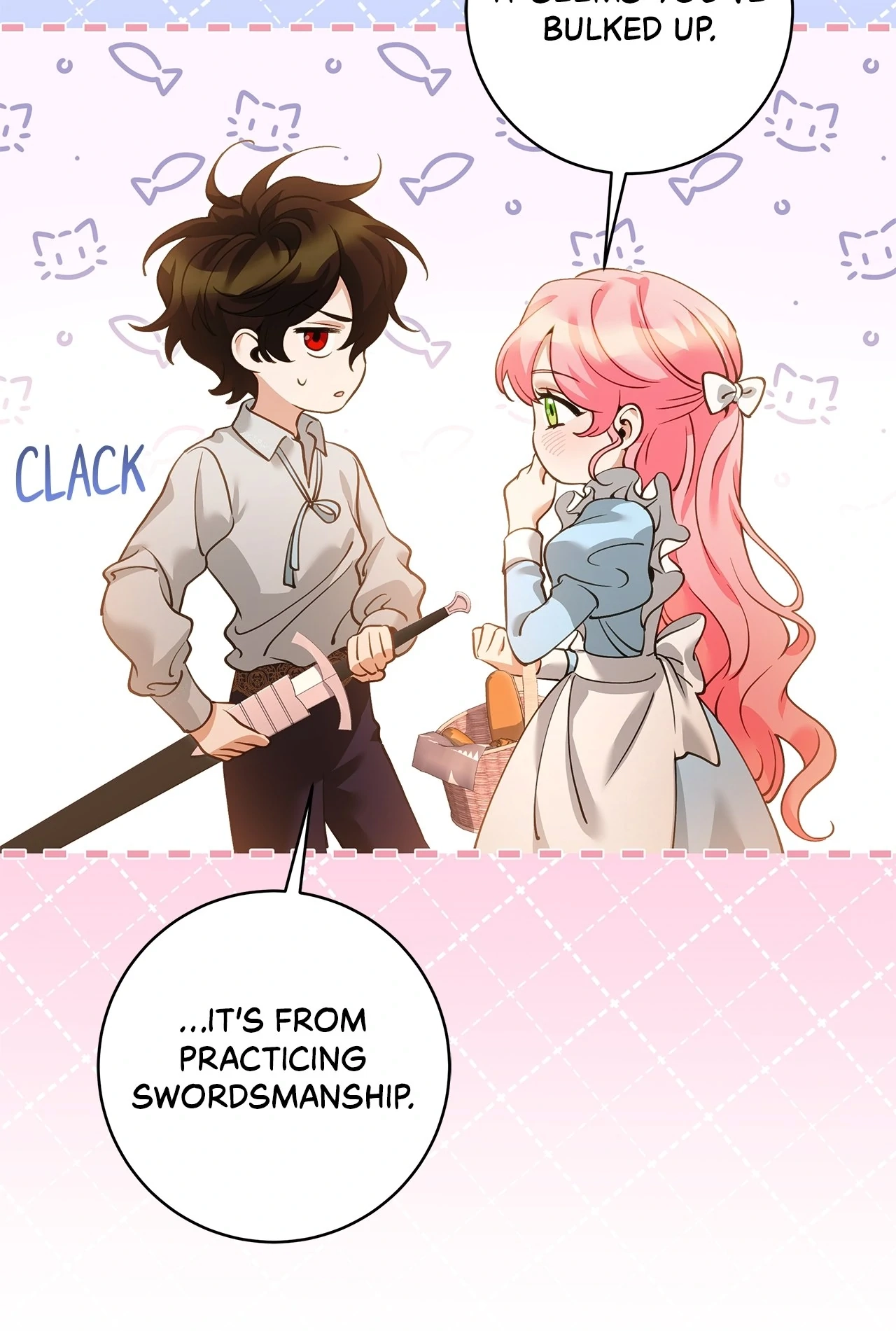 Read I Became a Wretched Extra in a Healing Story Manga Online