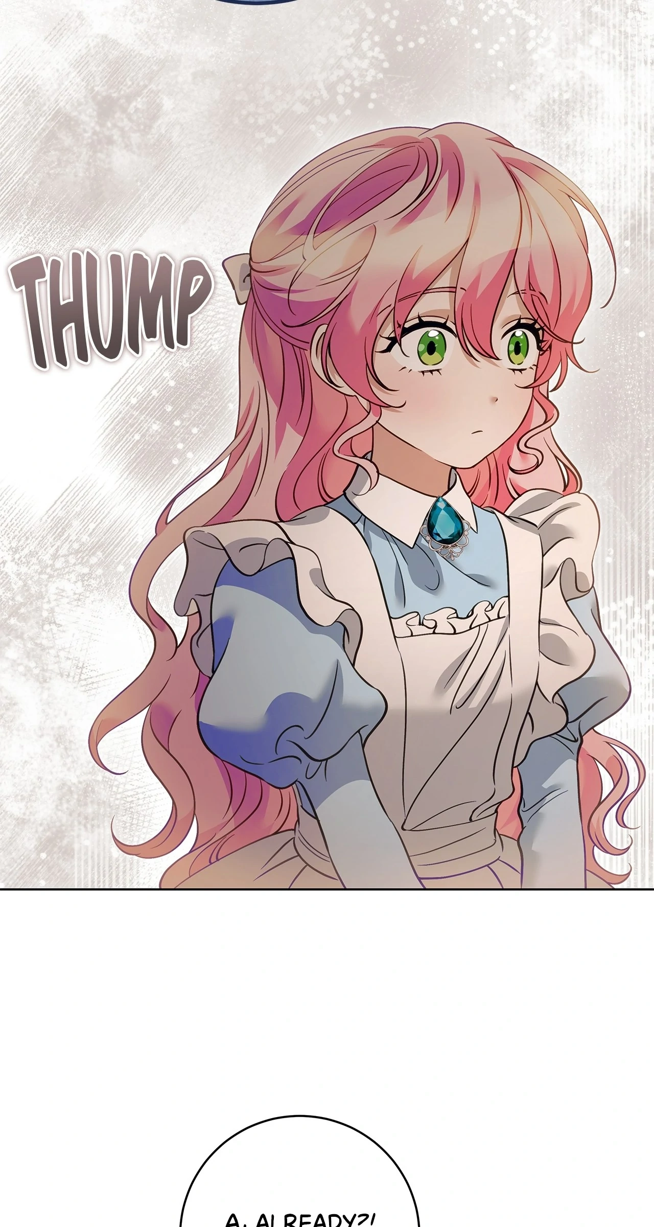 Read I Became a Wretched Extra in a Healing Story Manga Online