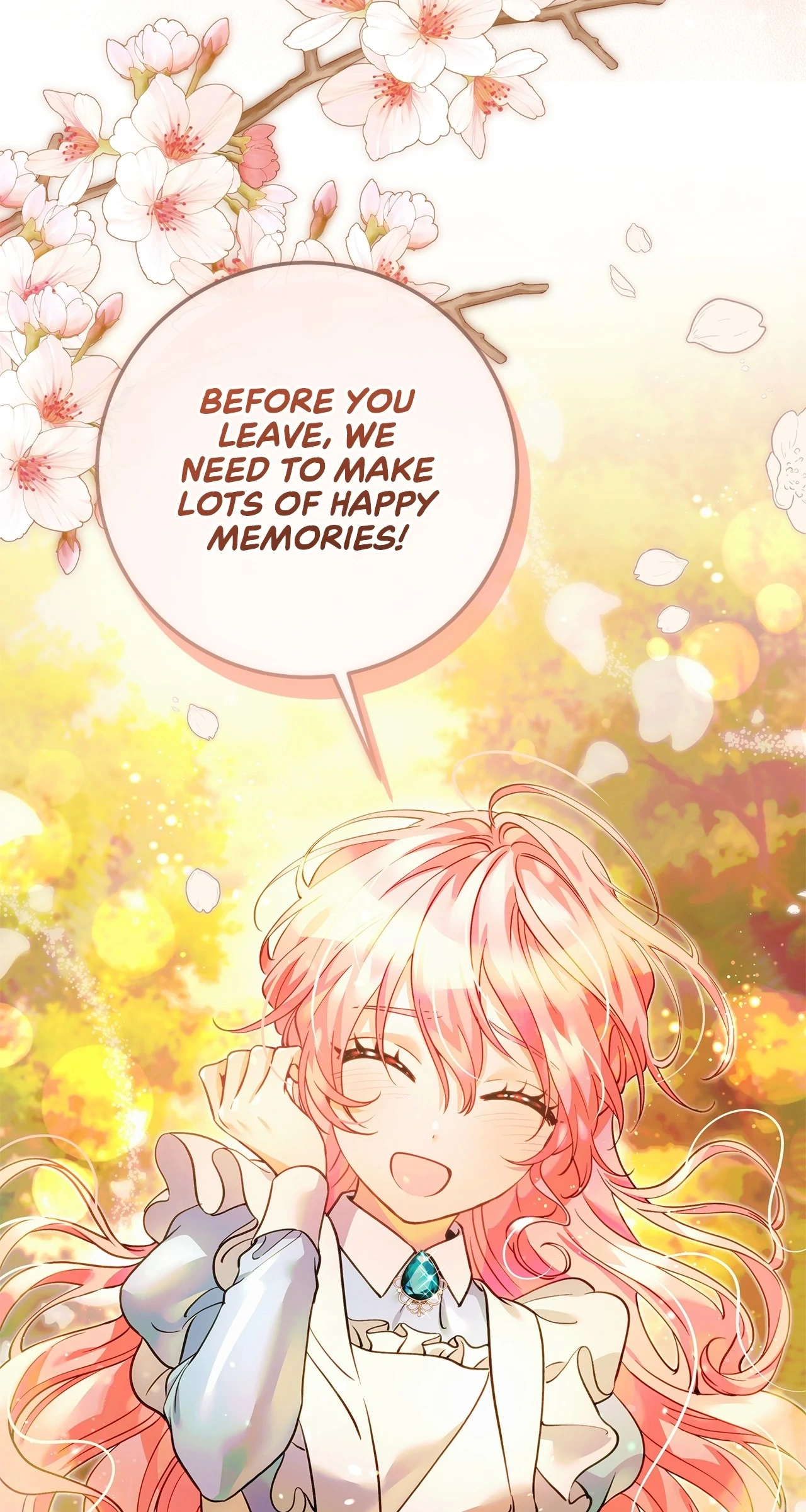 Read I Became a Wretched Extra in a Healing Story Manga Online