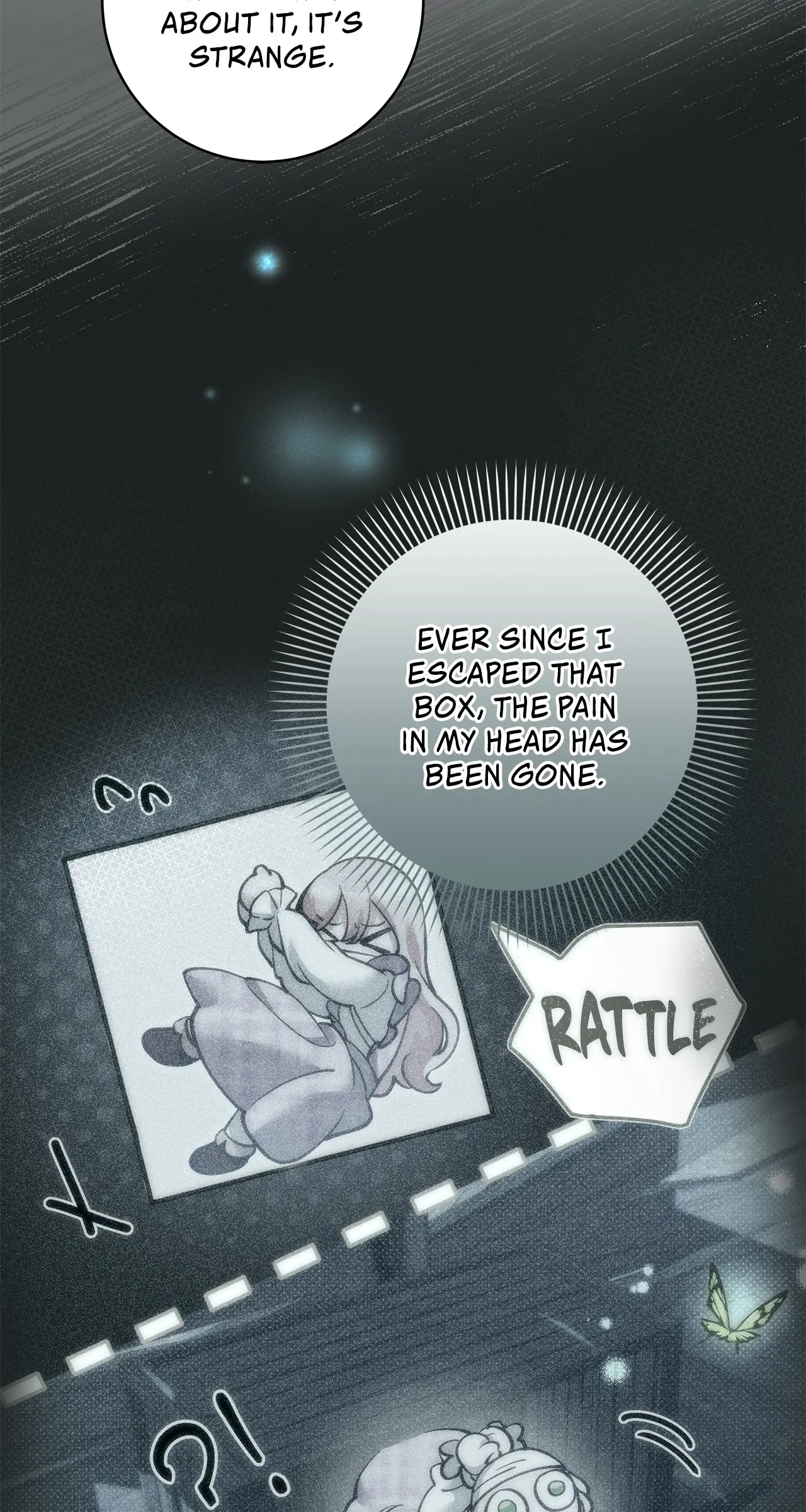 Read I Became a Wretched Extra in a Healing Story Manga Online