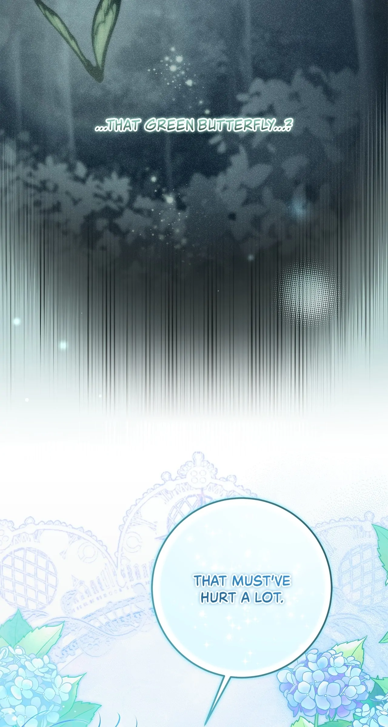 Read I Became a Wretched Extra in a Healing Story Manga Online