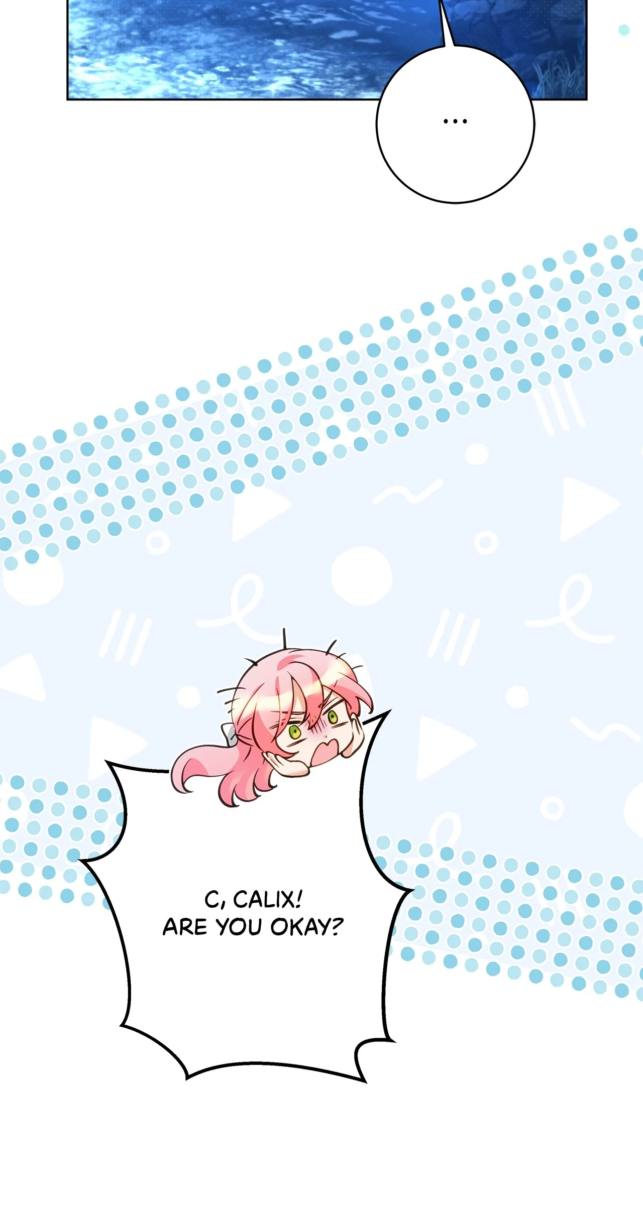 Read I Became a Wretched Extra in a Healing Story Manga Online