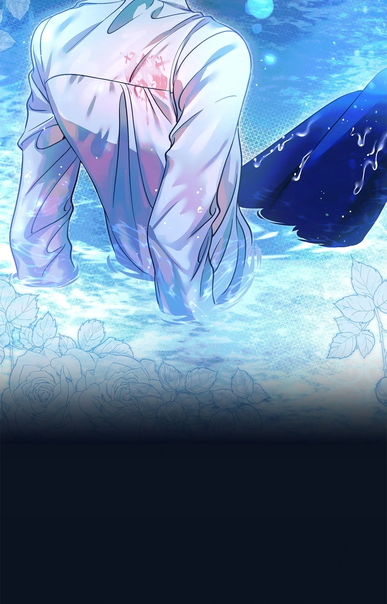 Read I Became a Wretched Extra in a Healing Story Manga Online