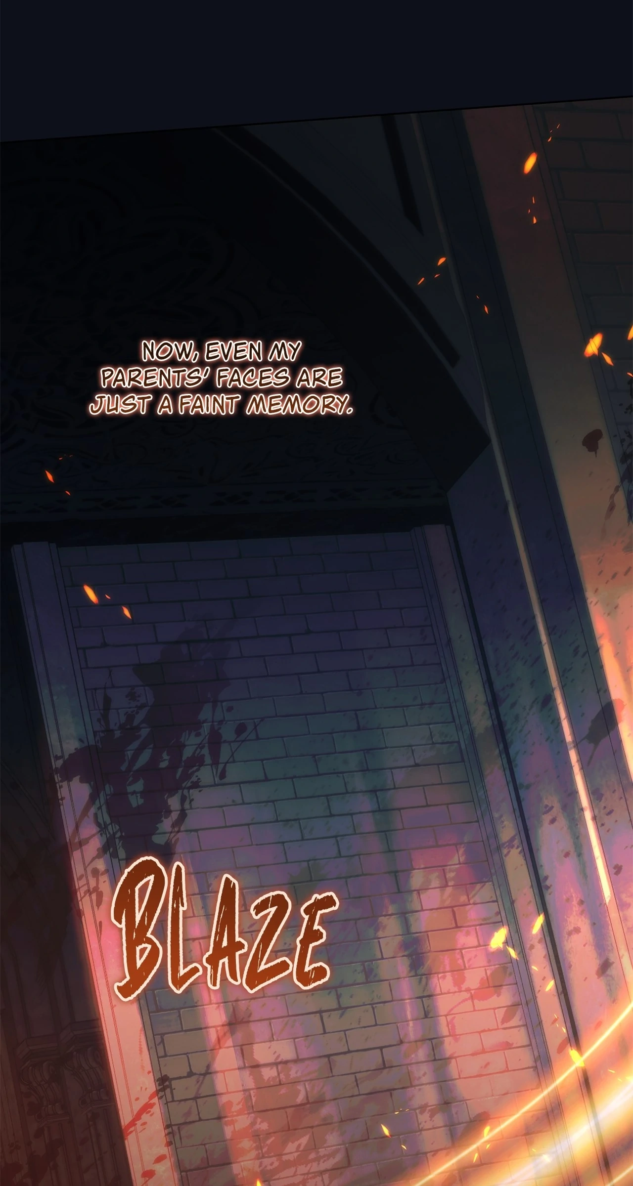 Read I Became a Wretched Extra in a Healing Story Manga Online