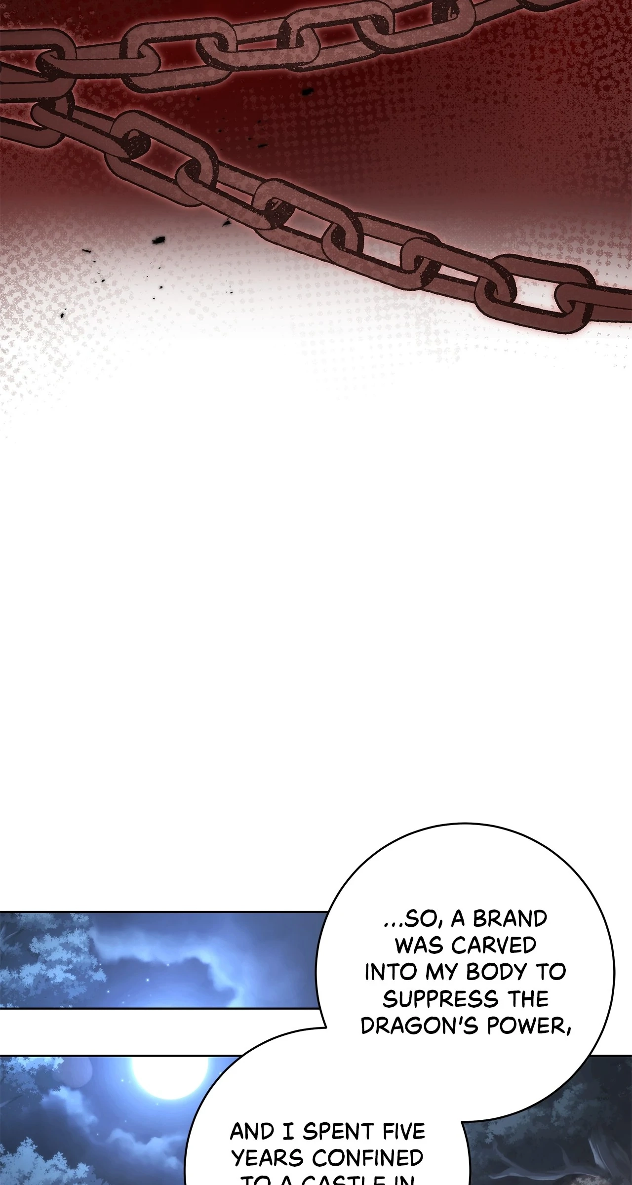 Read I Became a Wretched Extra in a Healing Story Manga Online