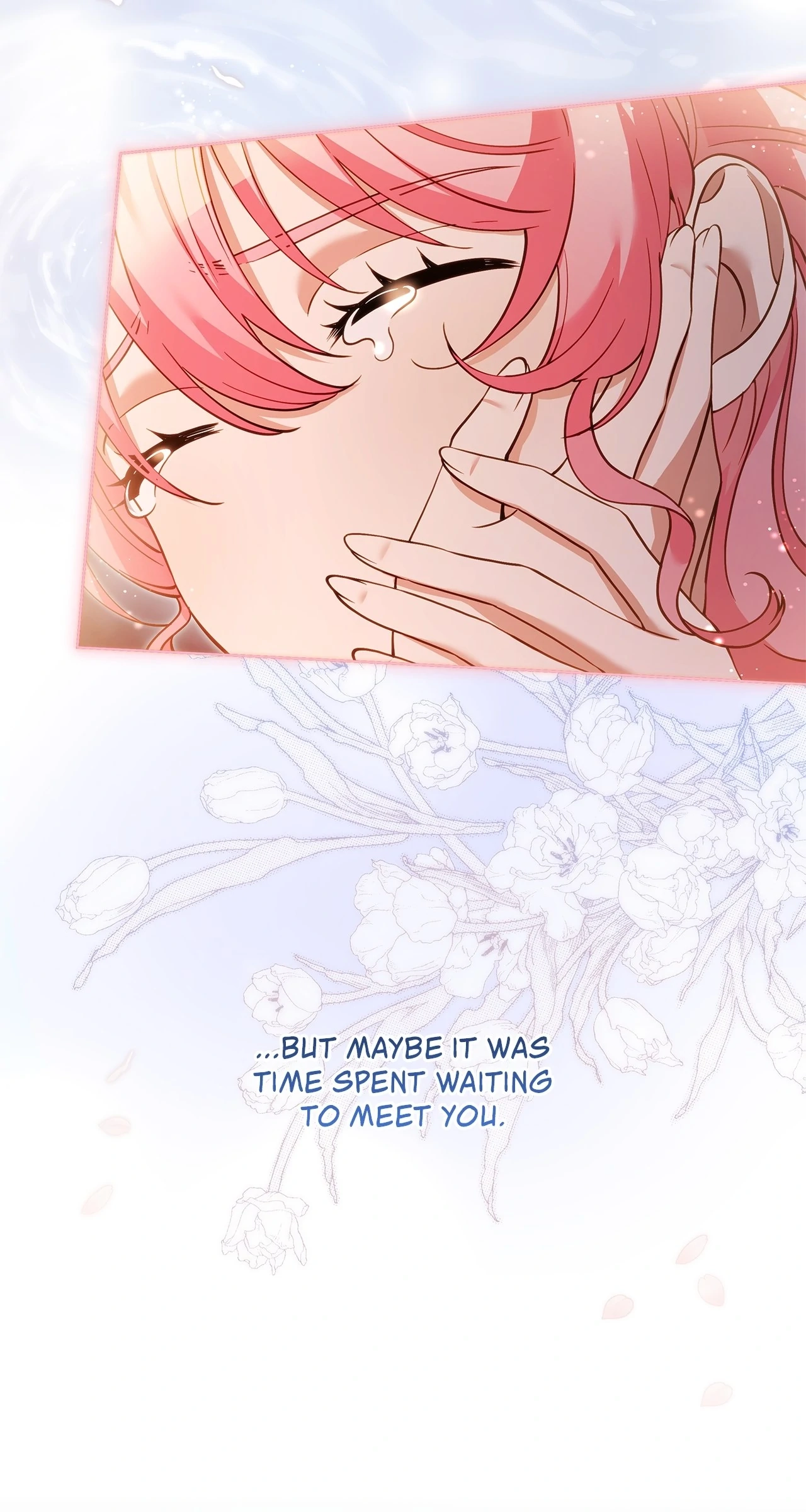 Read I Became a Wretched Extra in a Healing Story Manga Online