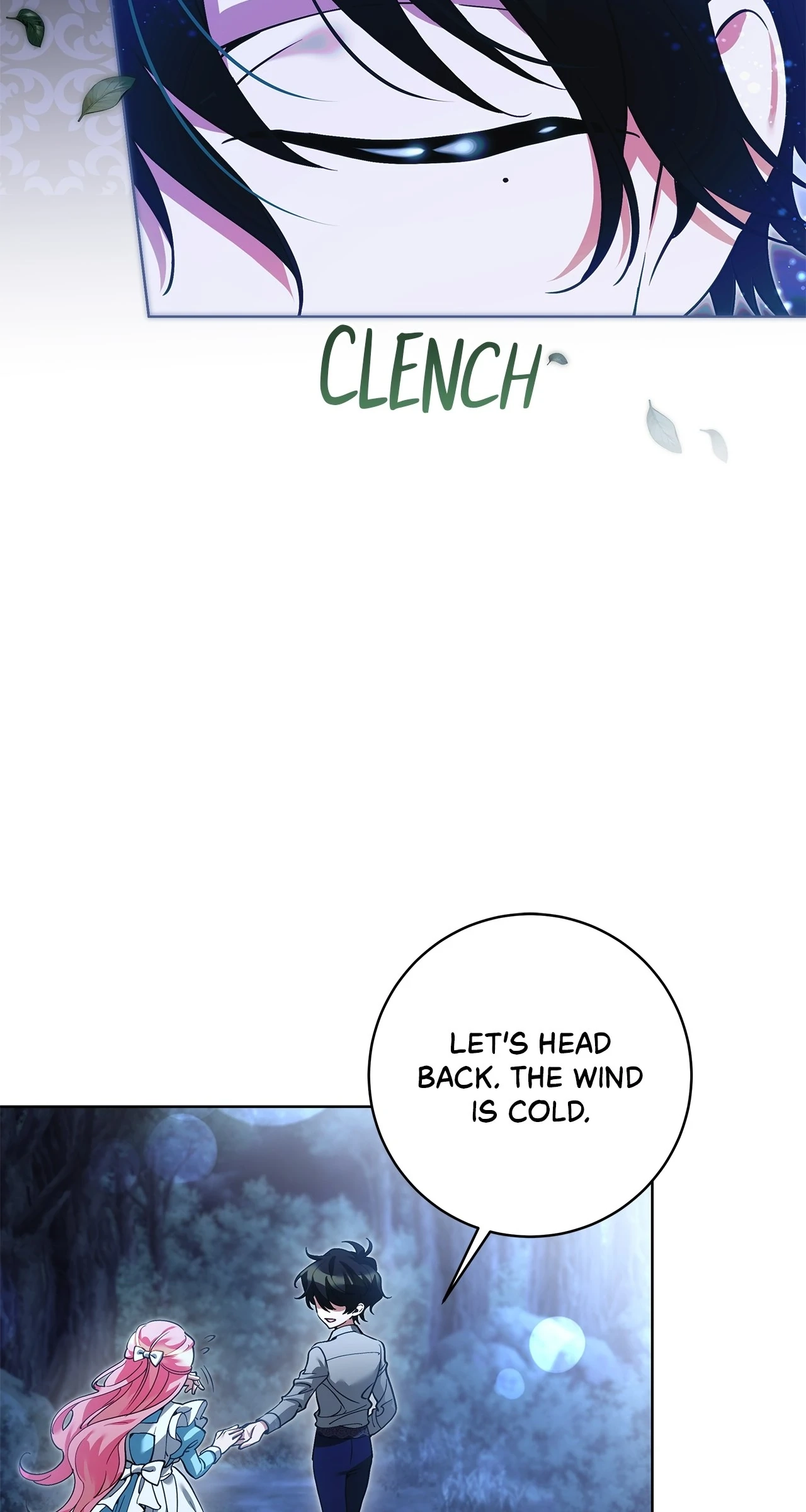 Read I Became a Wretched Extra in a Healing Story Manga Online