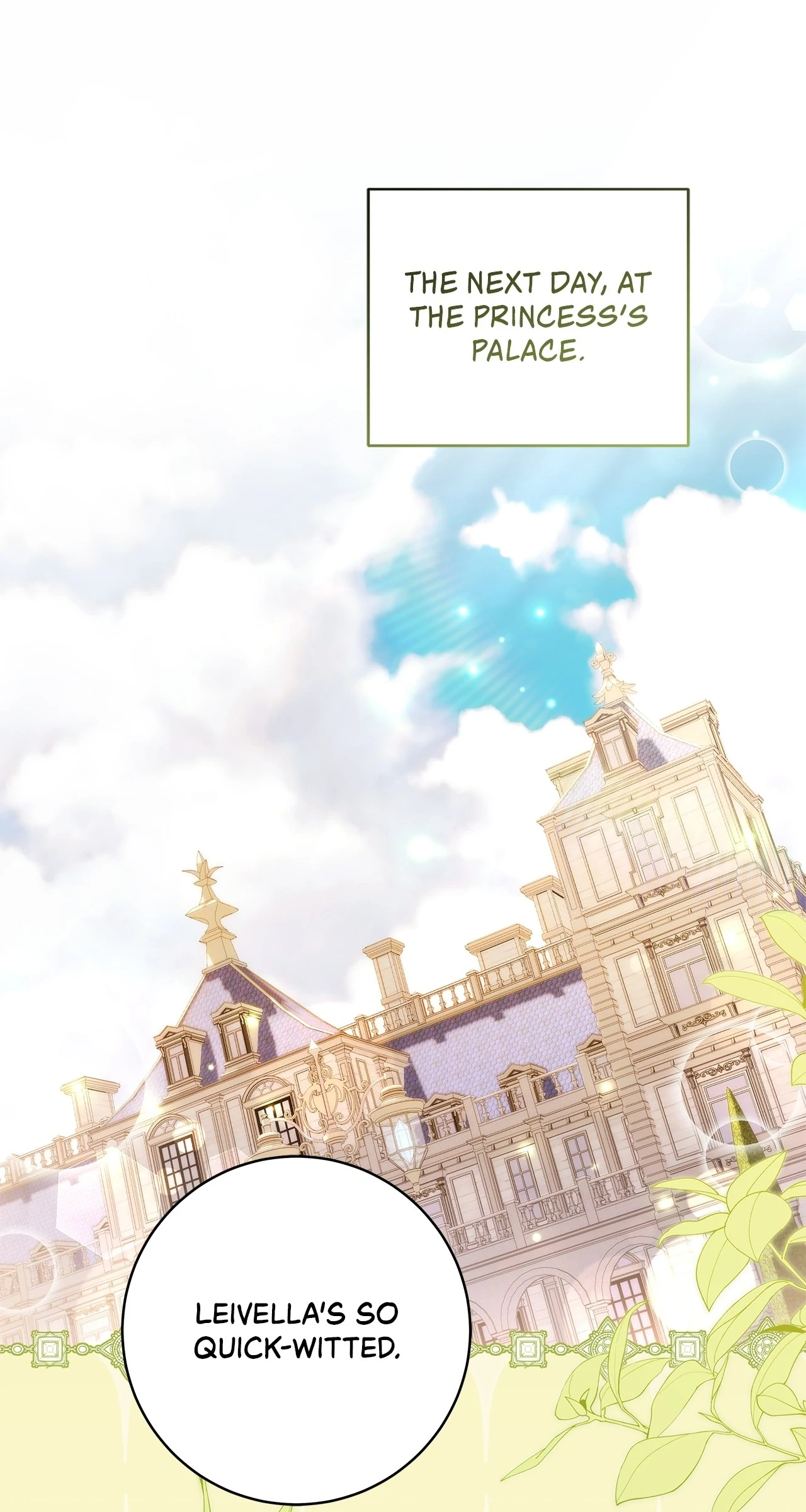 Read I Became a Wretched Extra in a Healing Story Manga Online