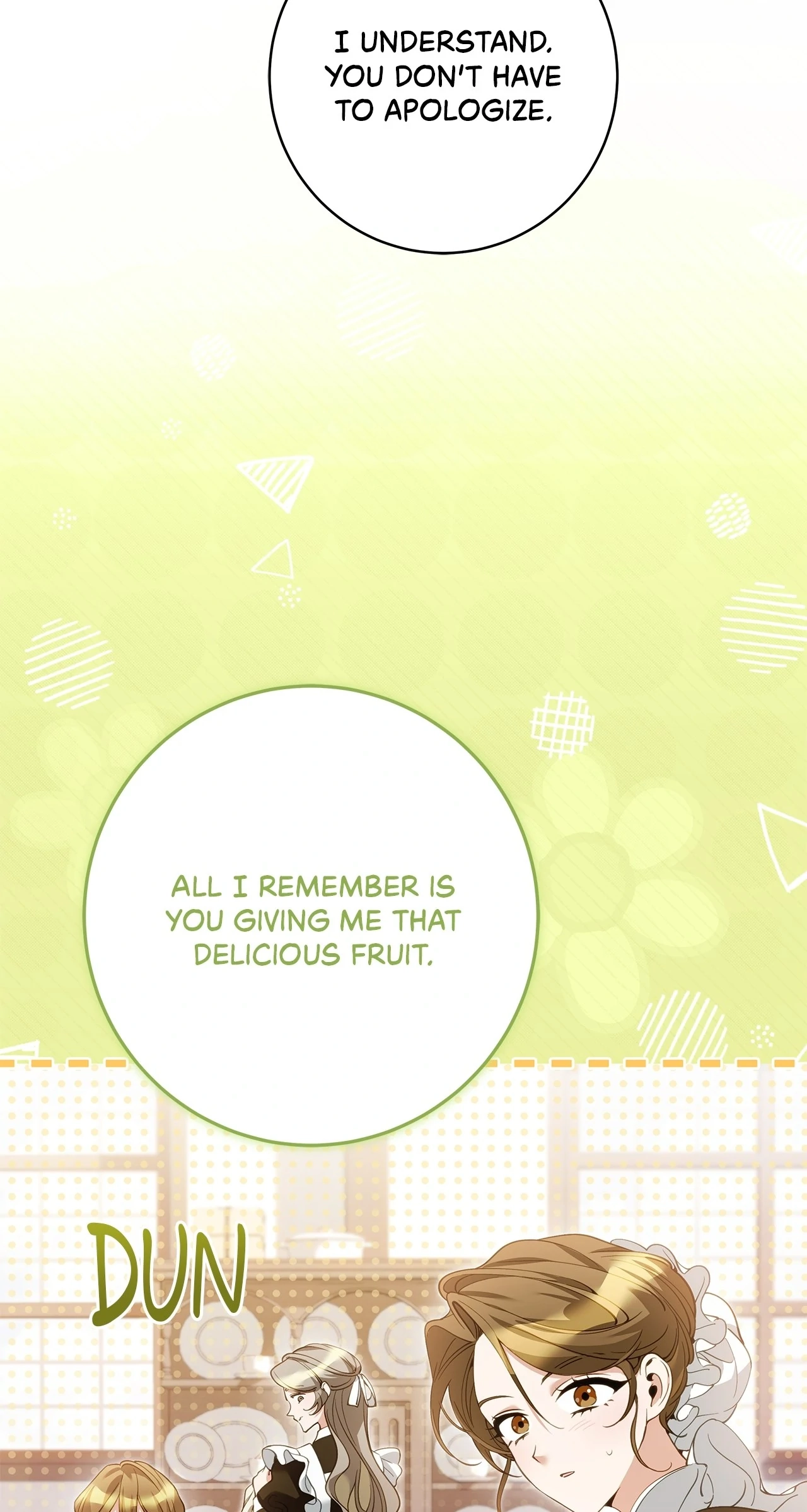 Read I Became a Wretched Extra in a Healing Story Manga Online