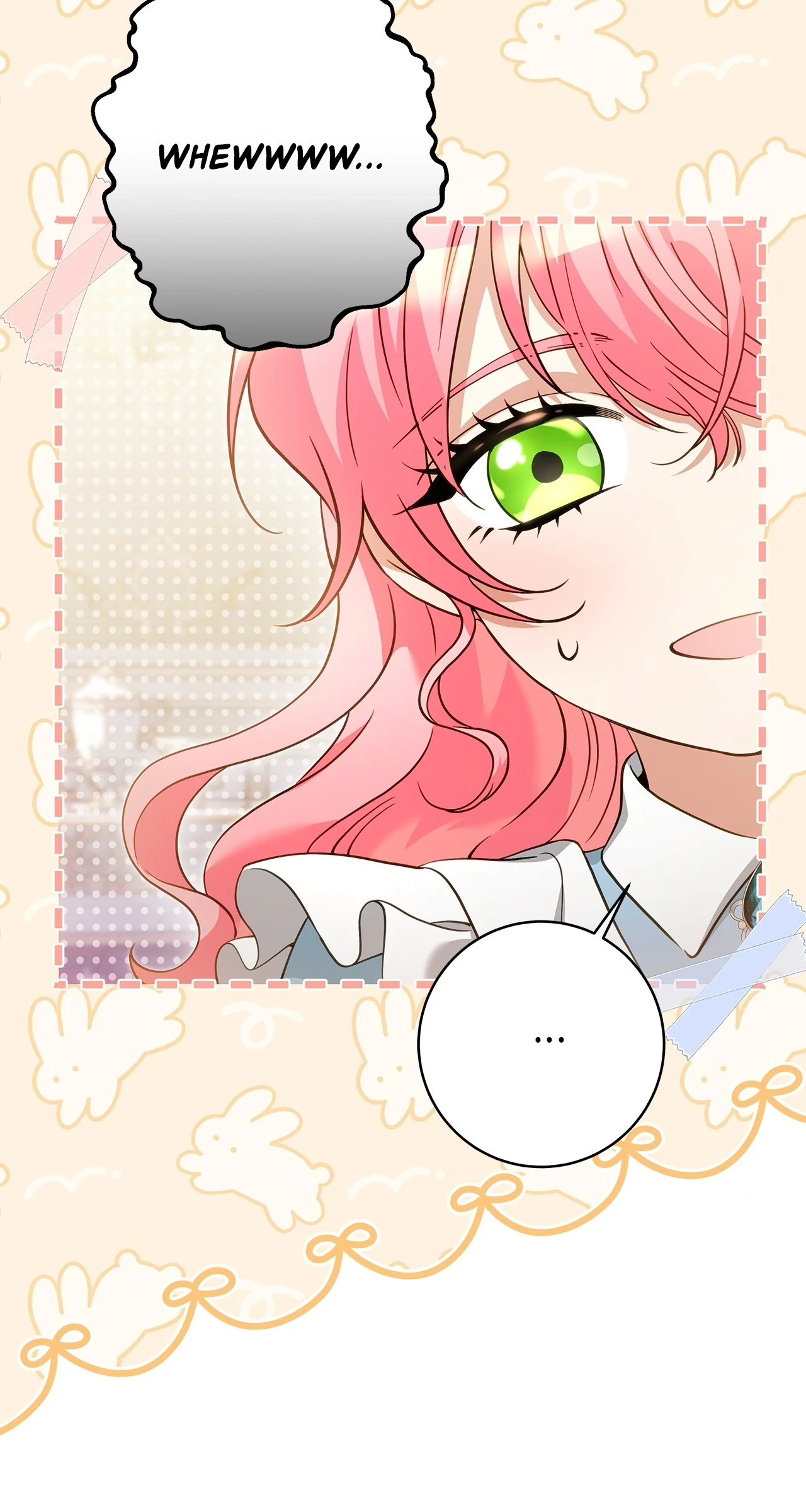 Read I Became a Wretched Extra in a Healing Story Manga Online