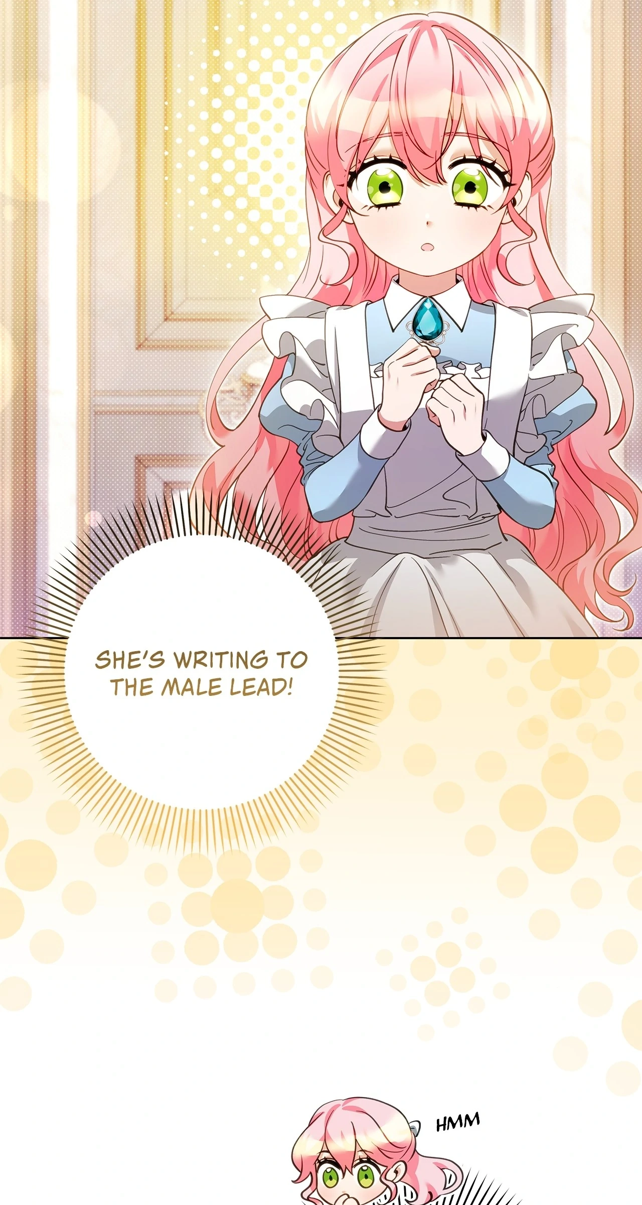 Read I Became a Wretched Extra in a Healing Story Manga Online