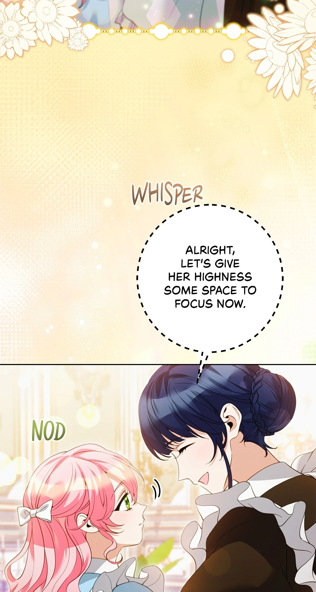 Read I Became a Wretched Extra in a Healing Story Manga Online