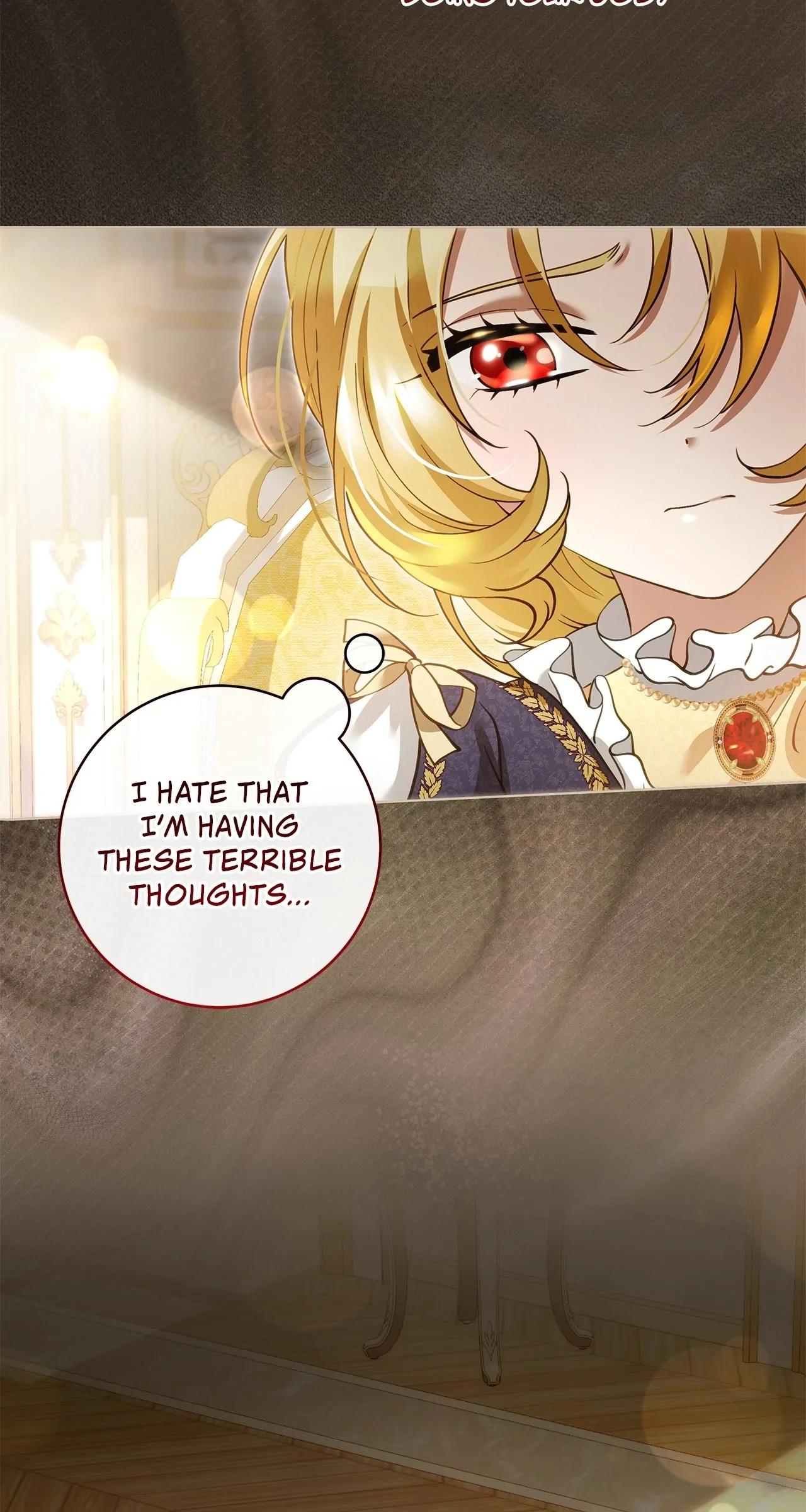 Read I Became a Wretched Extra in a Healing Story Manga Online