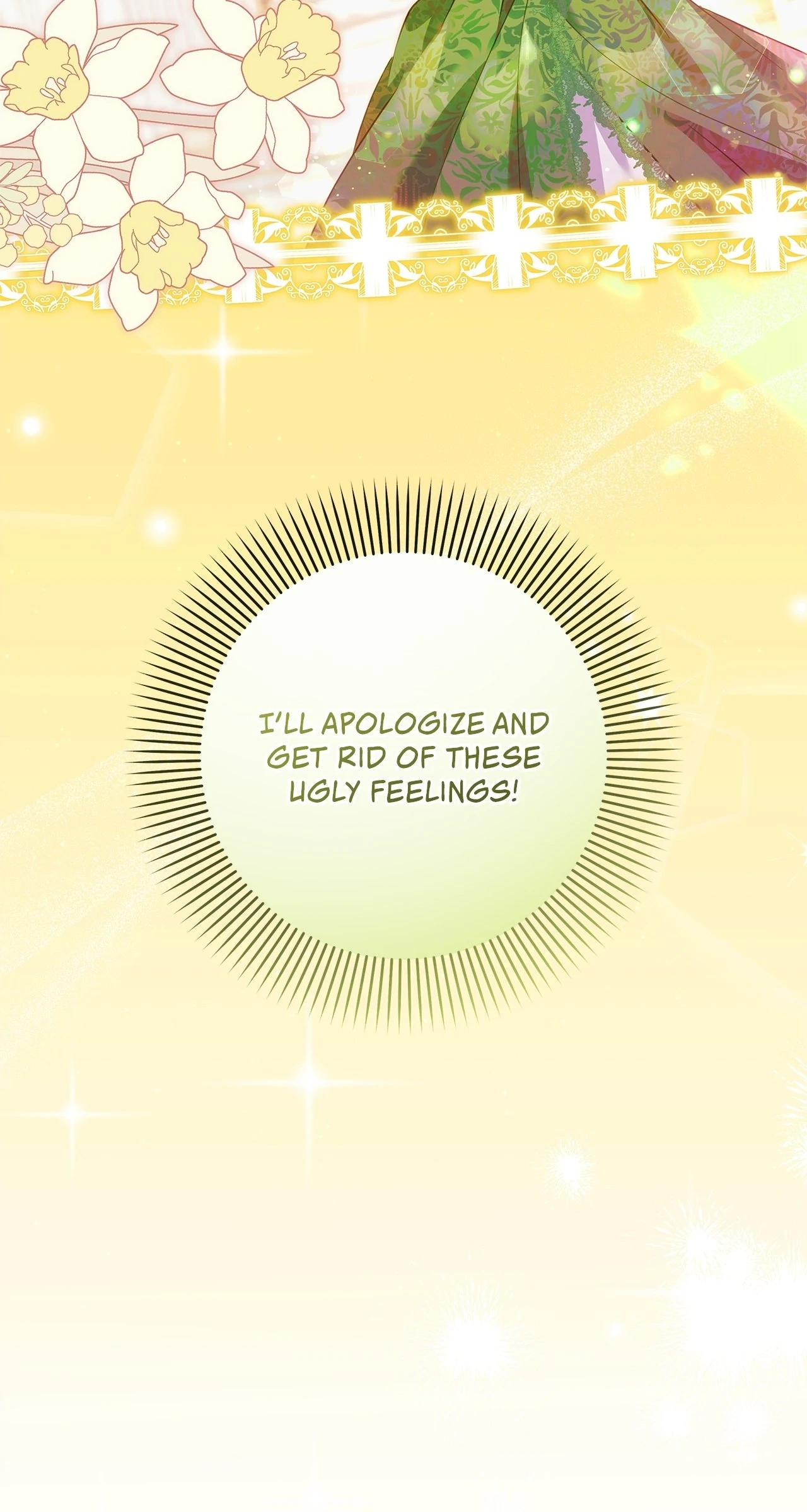 Read I Became a Wretched Extra in a Healing Story Manga Online