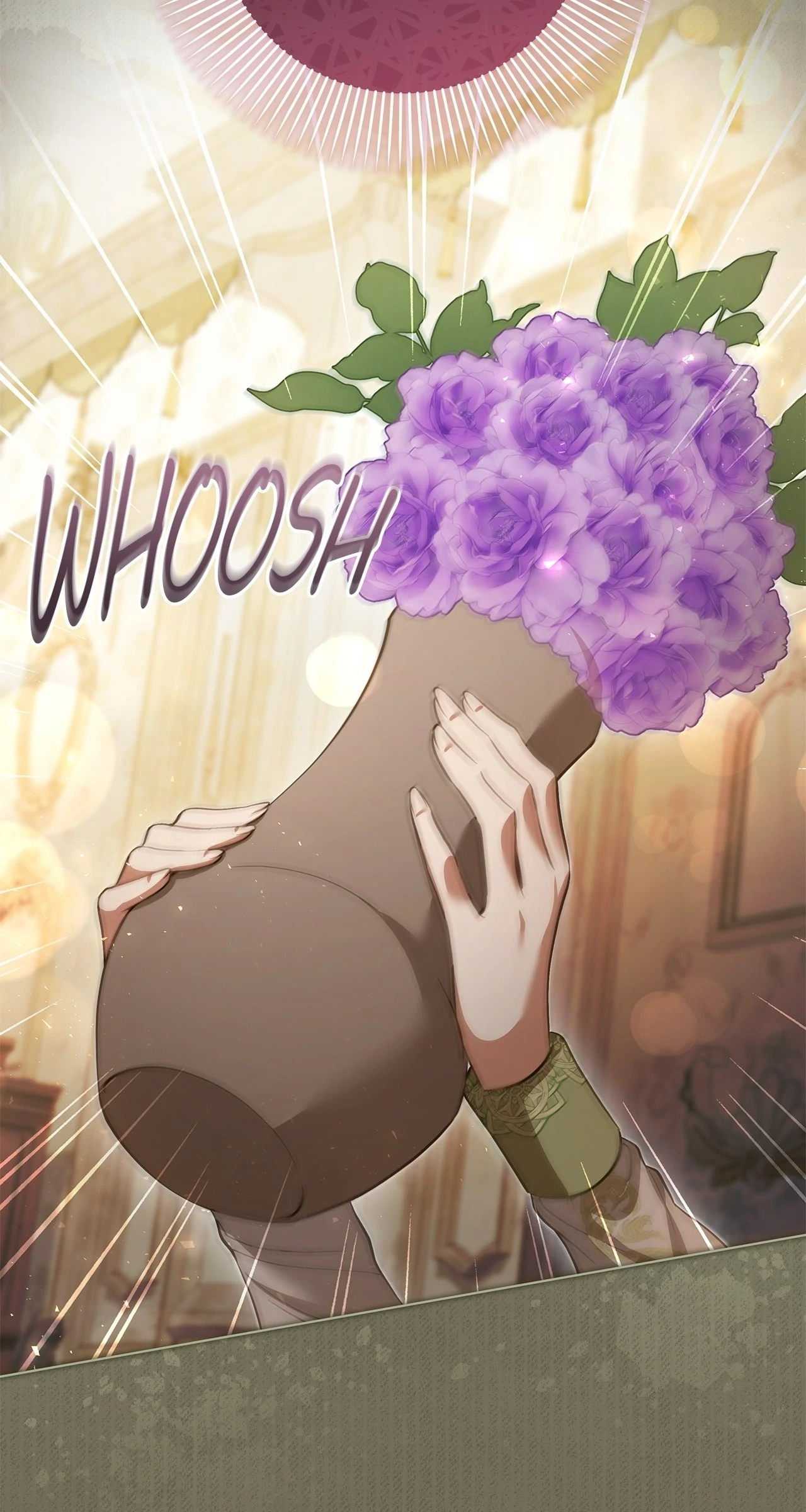 Read I Became a Wretched Extra in a Healing Story Manga Online