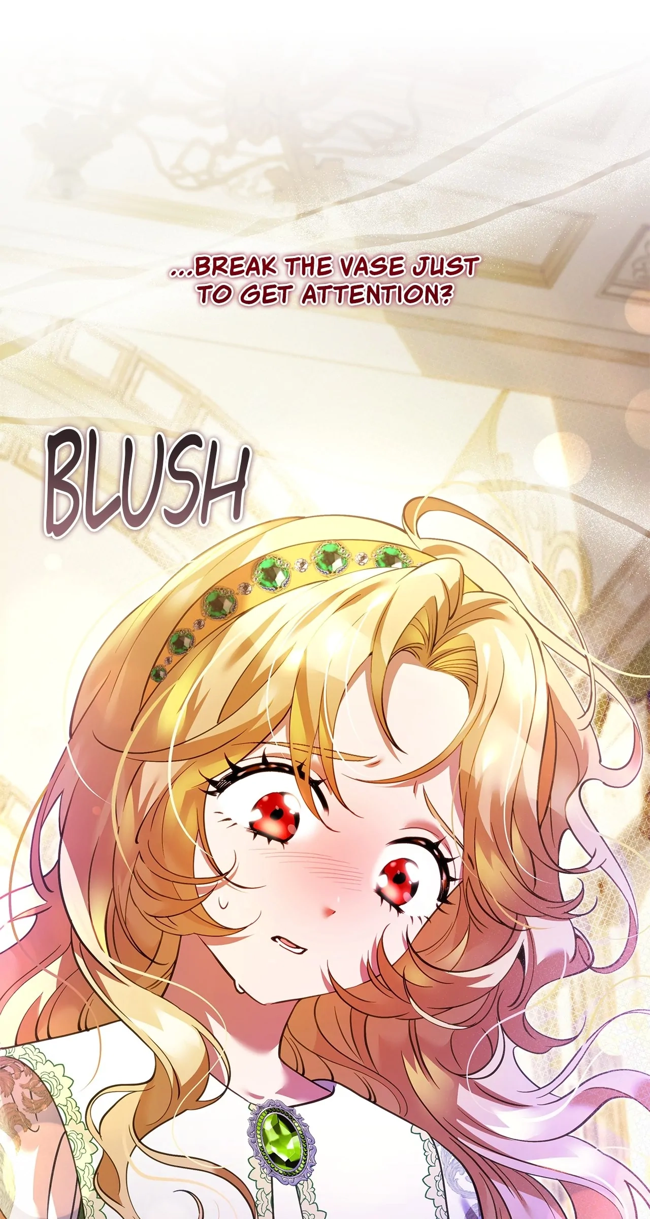 Read I Became a Wretched Extra in a Healing Story Manga Online