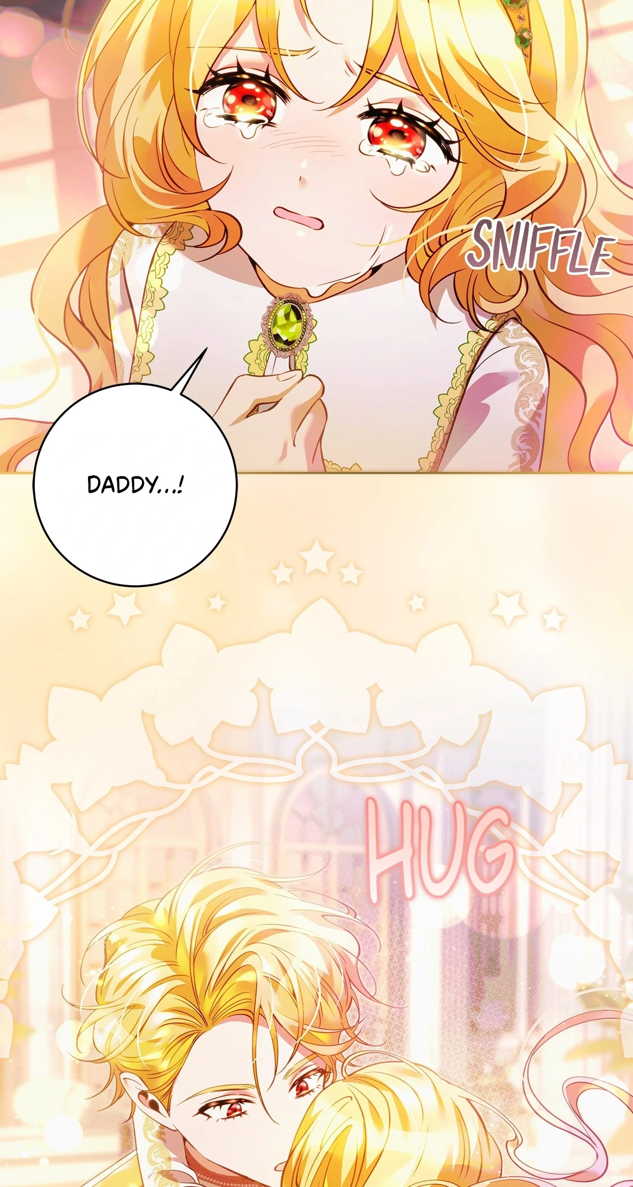 Read I Became a Wretched Extra in a Healing Story Manga Online