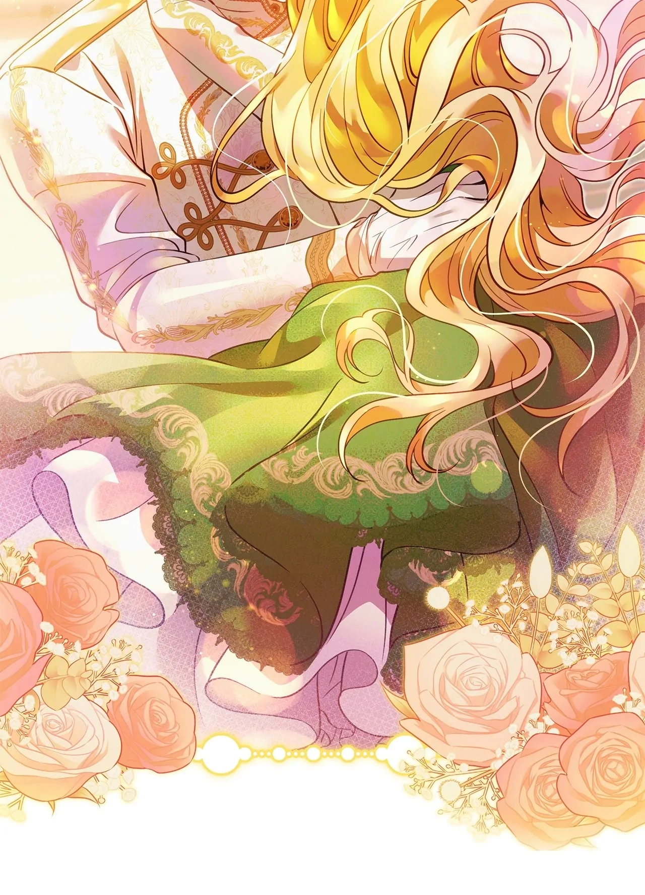 Read I Became a Wretched Extra in a Healing Story Manga Online